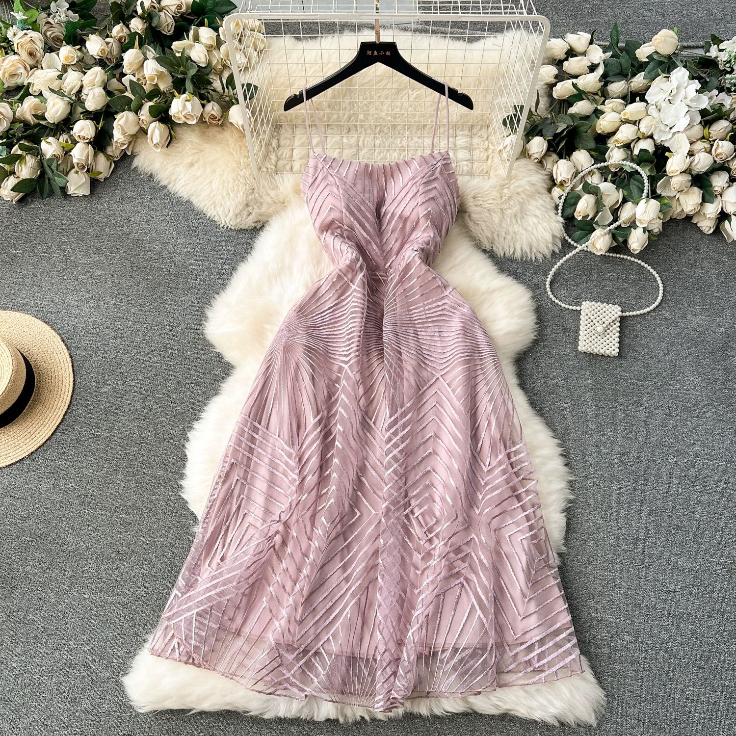 Little surprise dress FD761 image