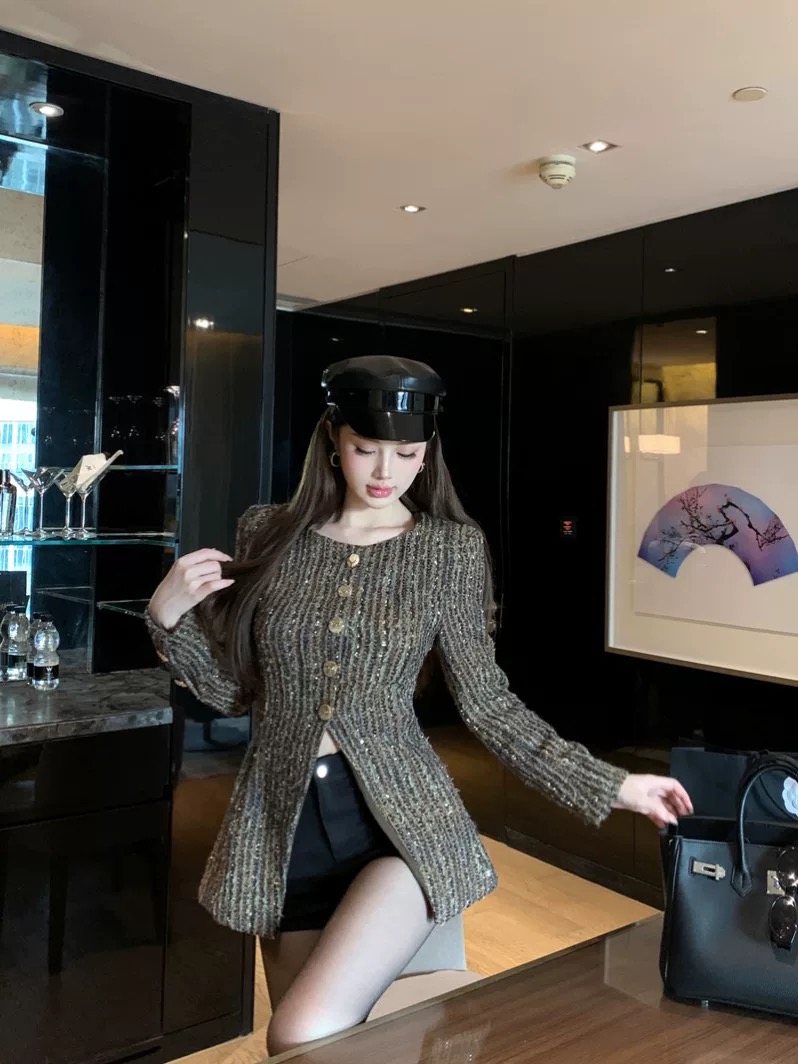 Under the radar blazer BL173 image