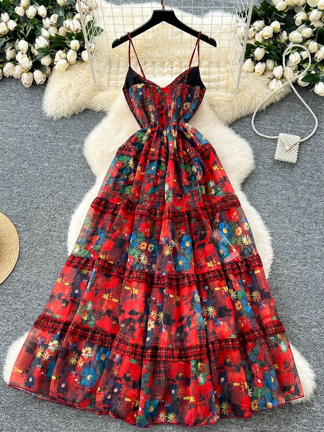 Come back to me dress CD1302 image