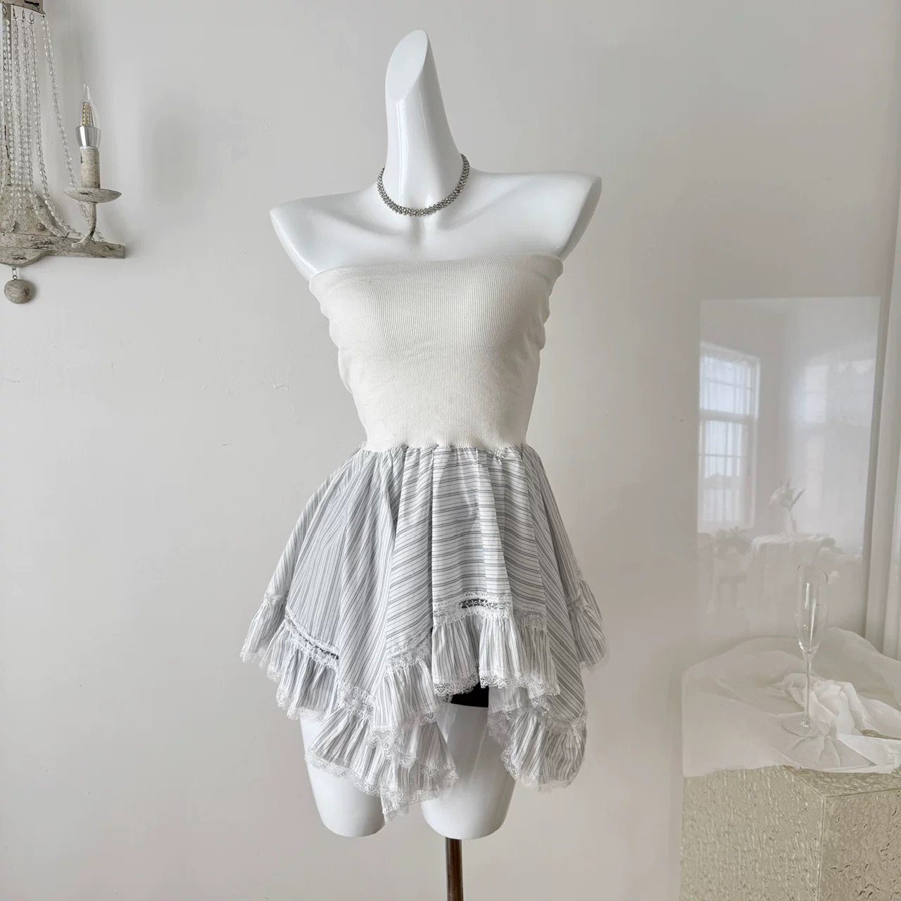 Outlander top CTO496 image