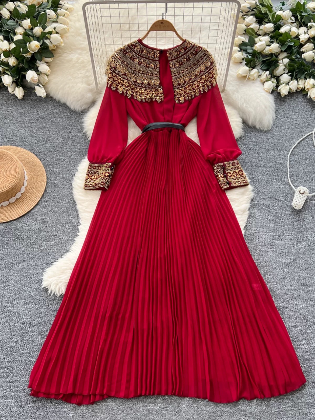 Living for me dress FD785 image