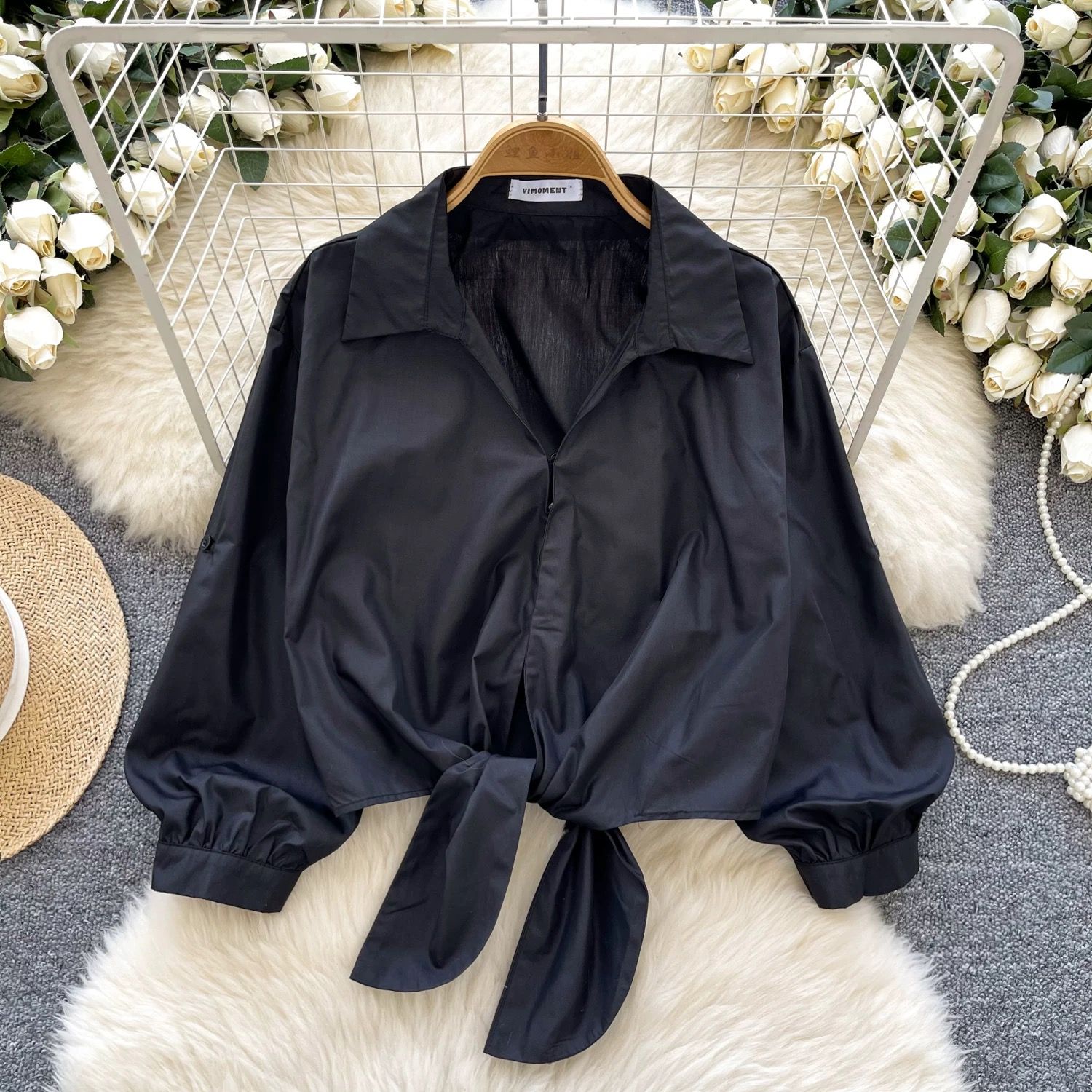 Big spender top CTO788 image