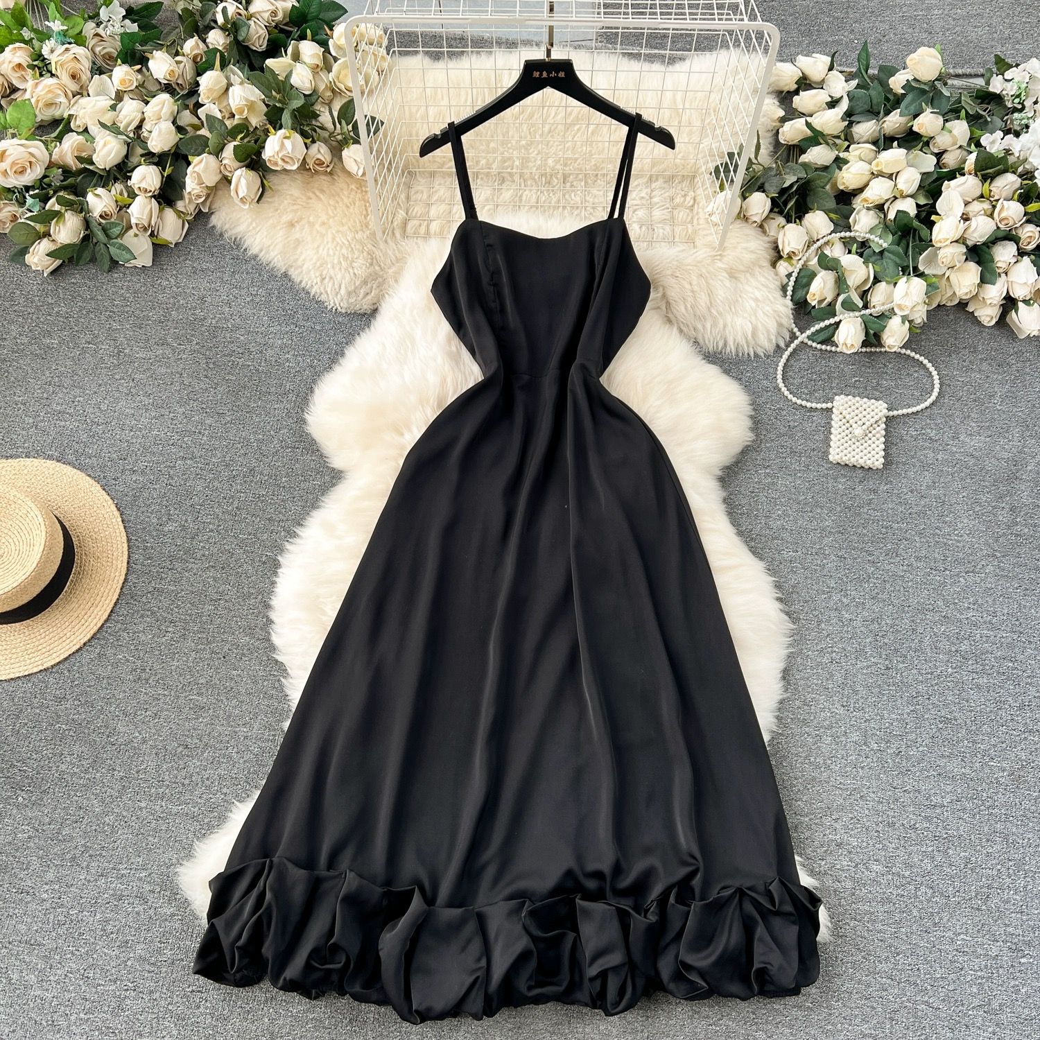 Got him on lock dress FD764 image