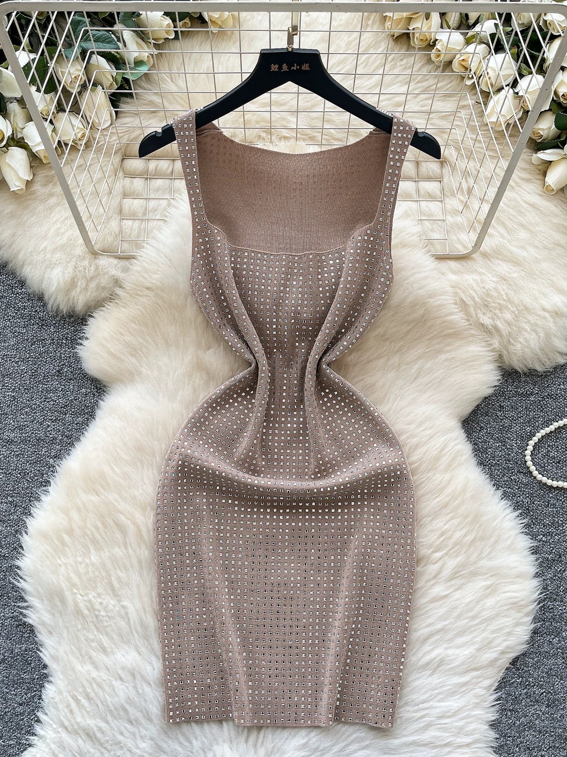 Odessa dress CBC1153 image