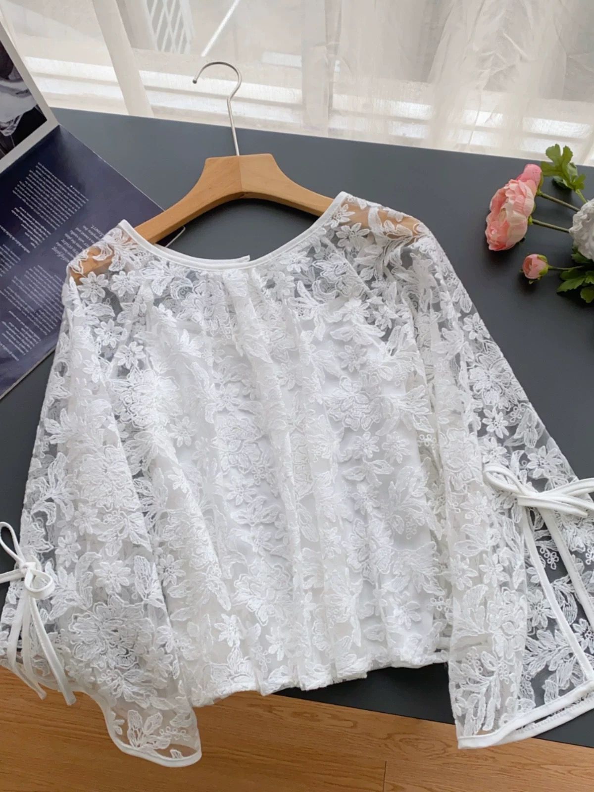 Always dreamy top & camisole CTO187 image