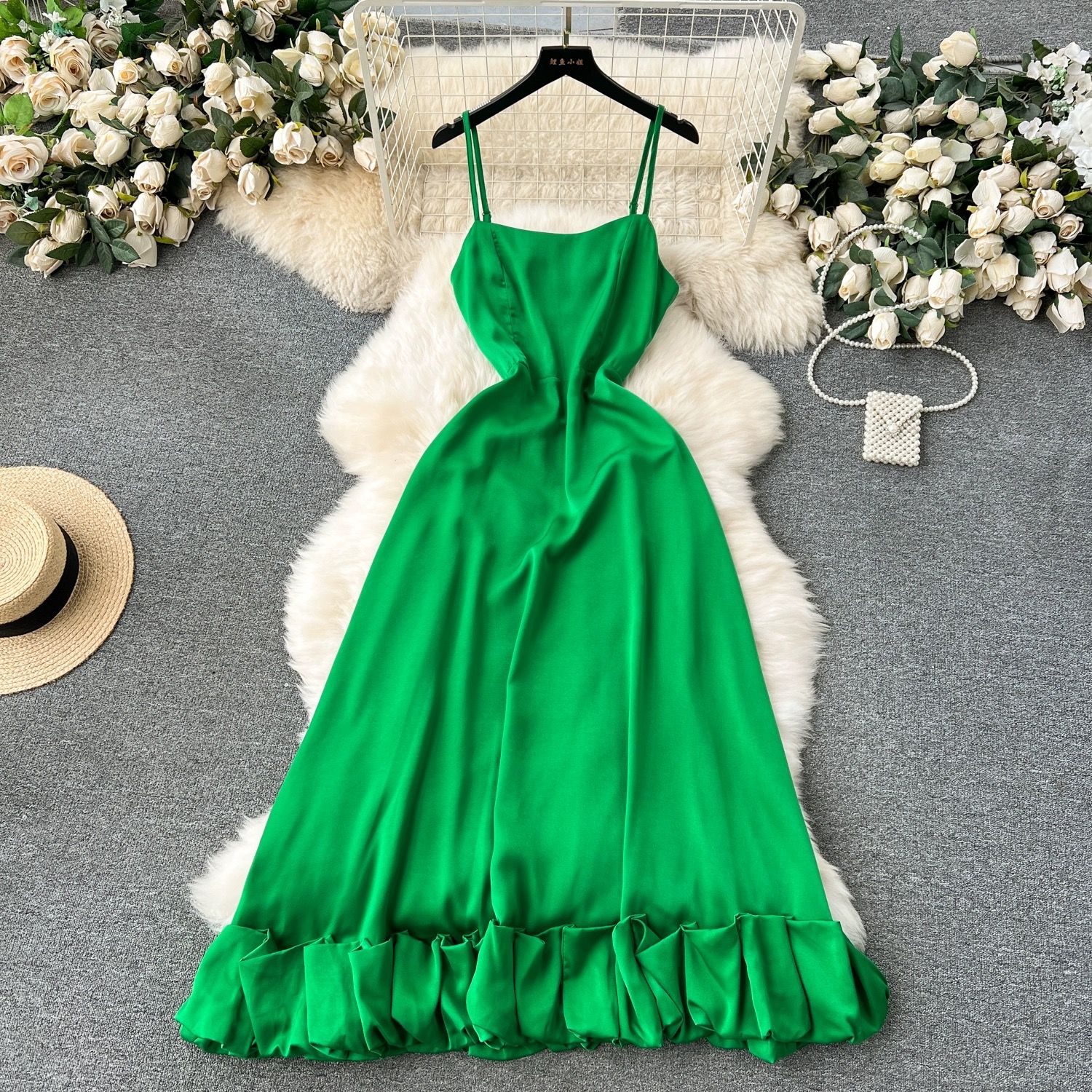 Got him on lock dress FD764 image