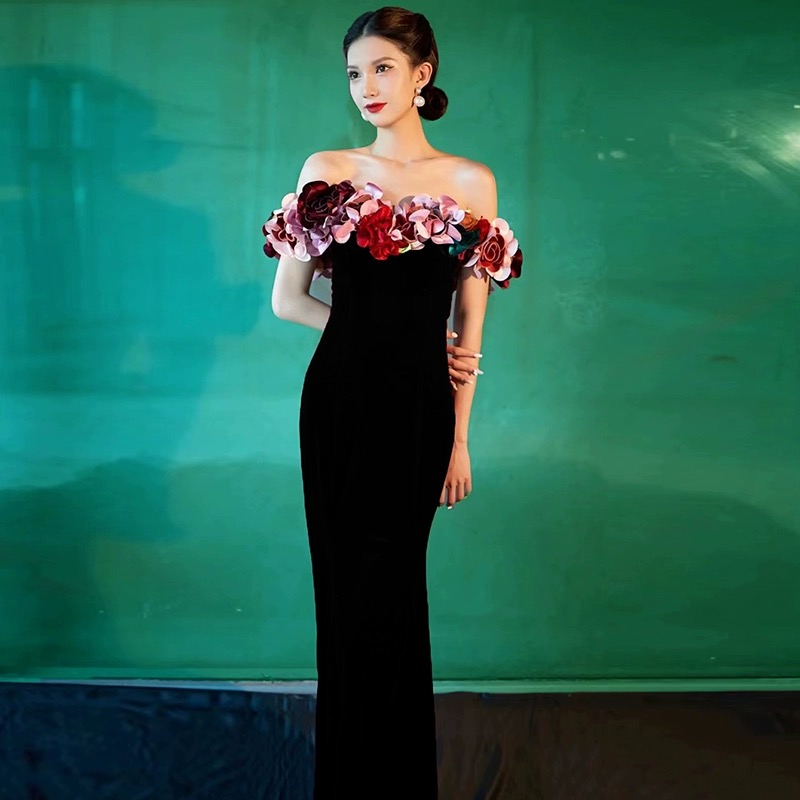 Always slaying dress EVD244 image