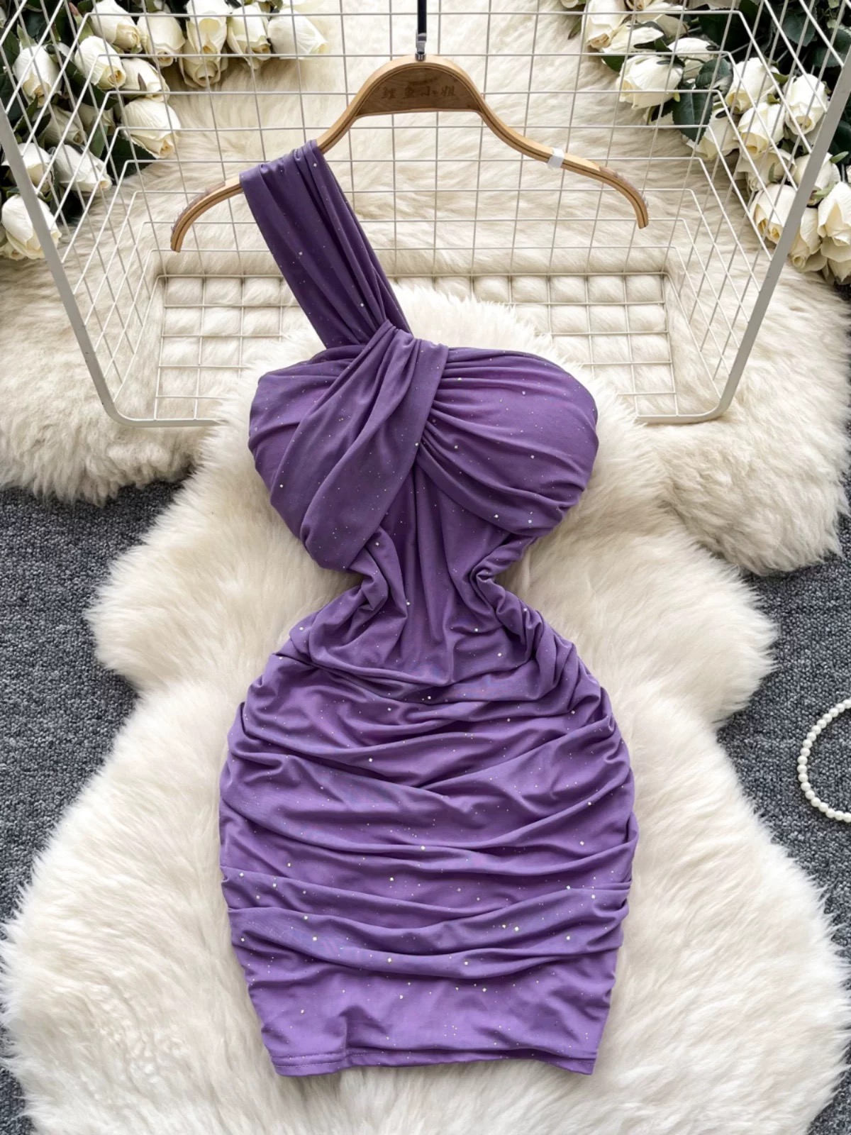 Always living sparkle dress CBC1102 image