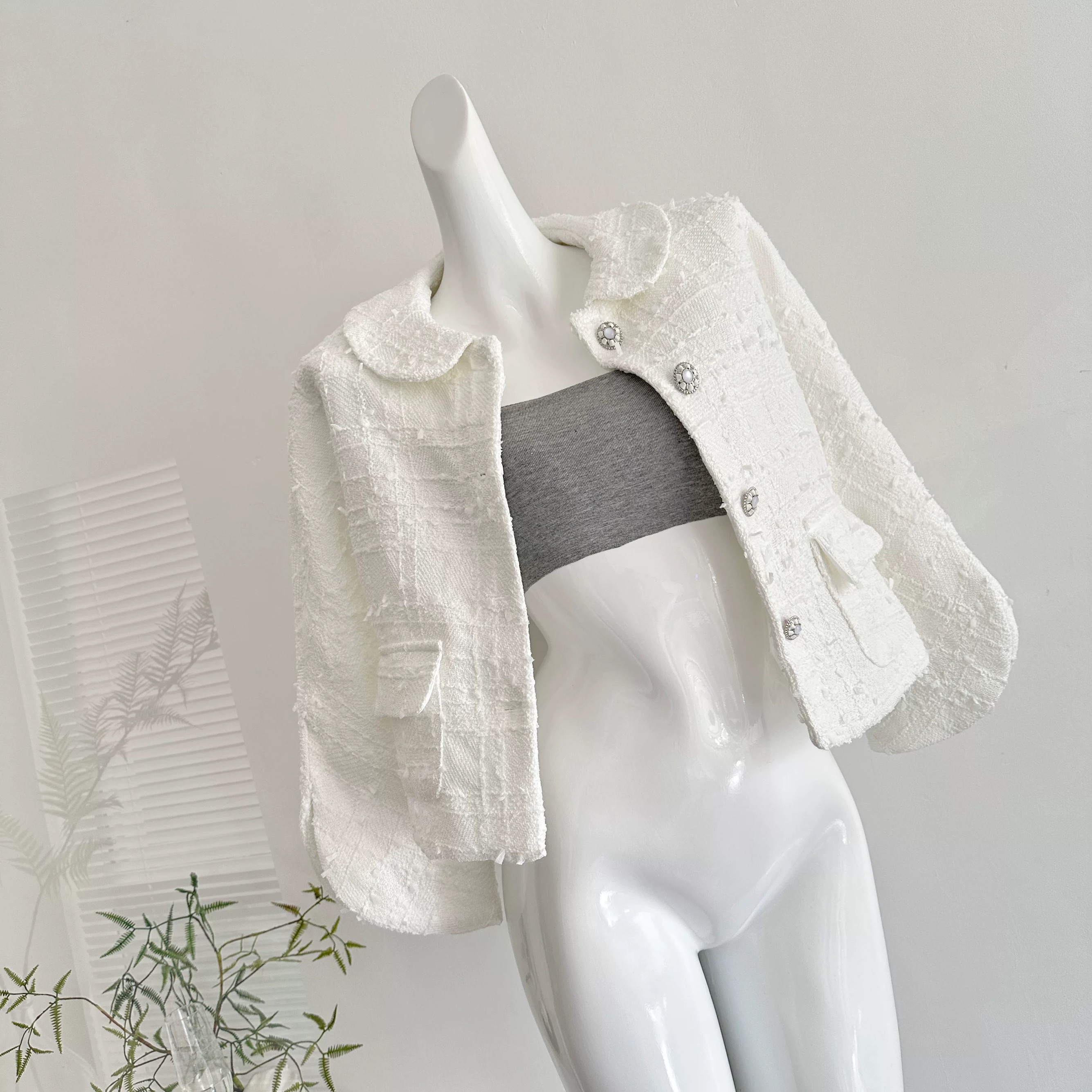 Forever rich blazer BL165 image