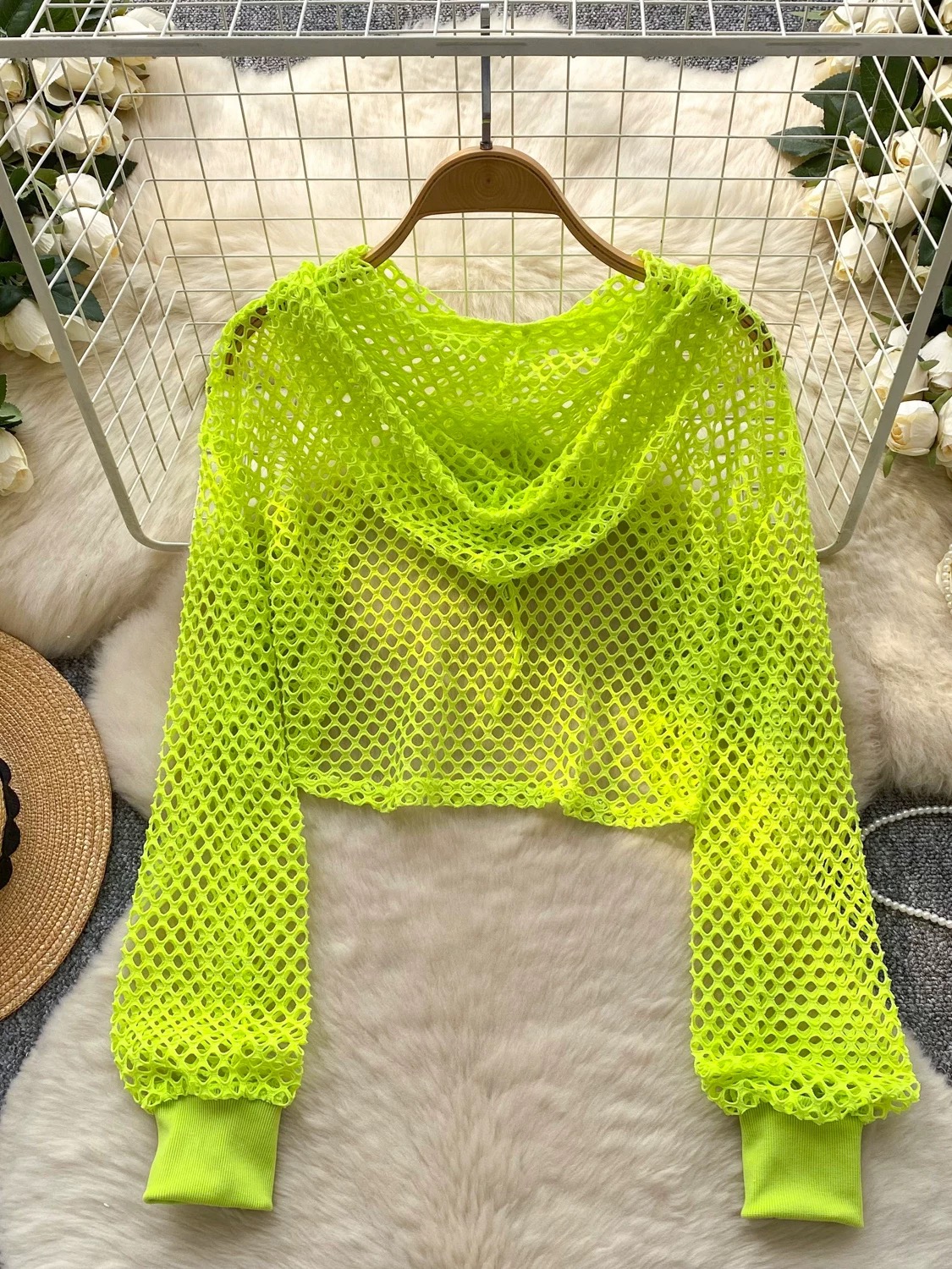 Naomi top CTO486 image