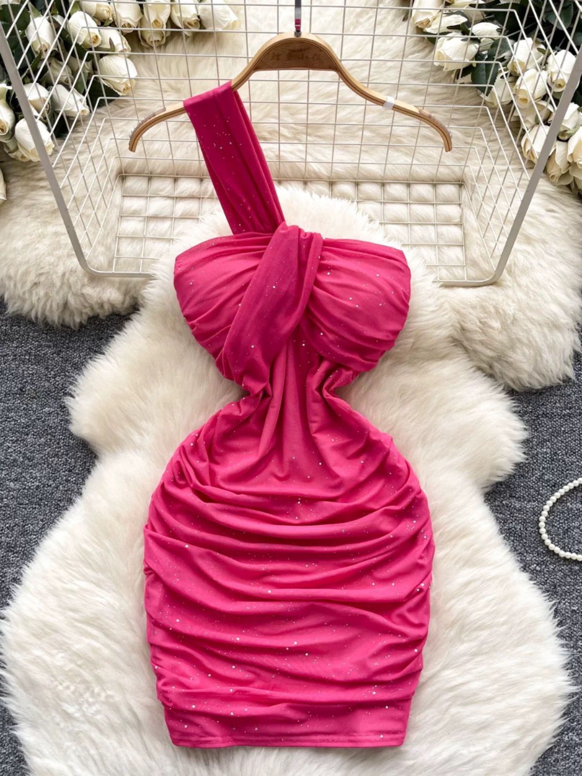 Always living sparkle dress CBC1102 image