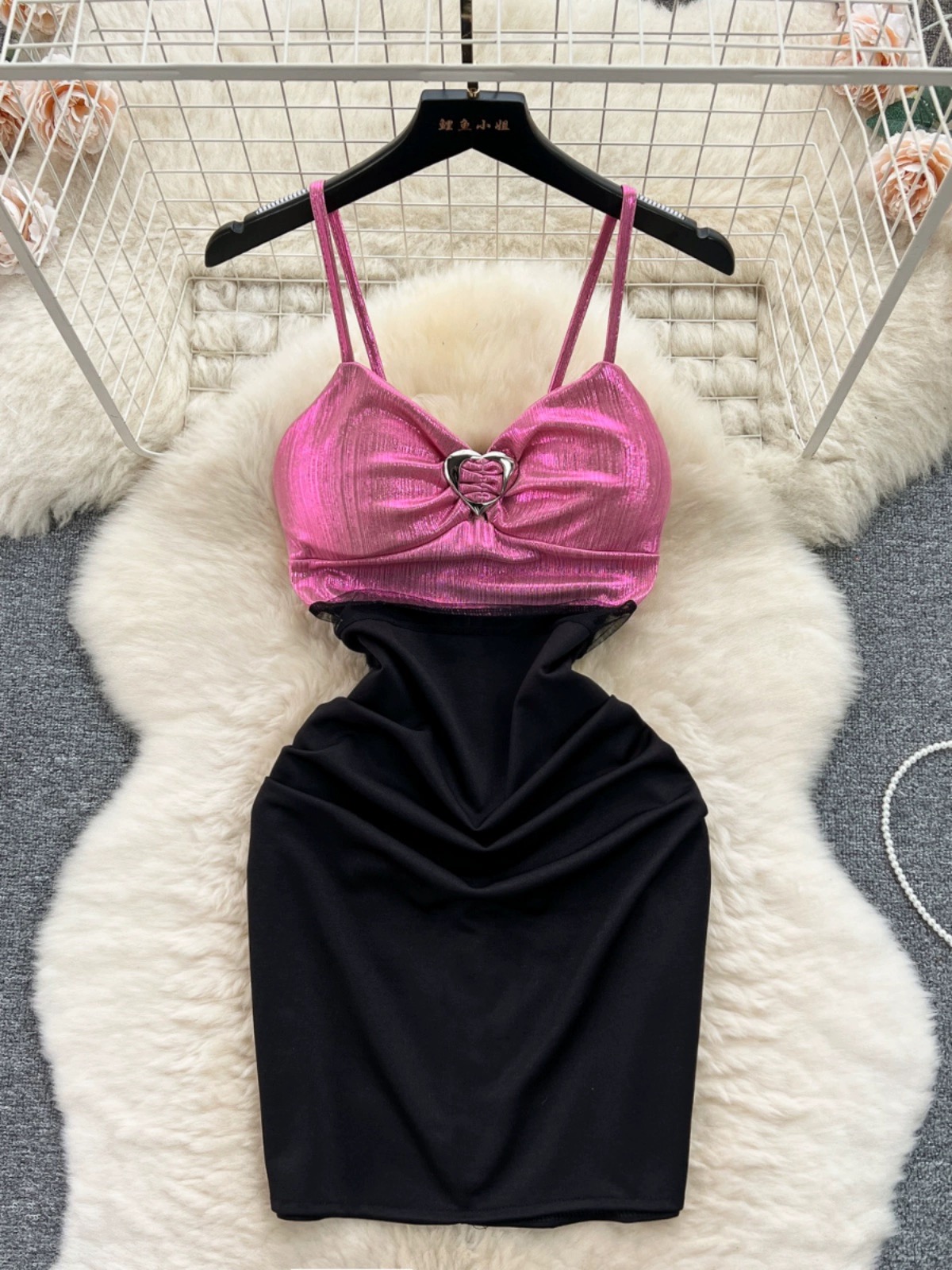 What a catch dress CBC675 image