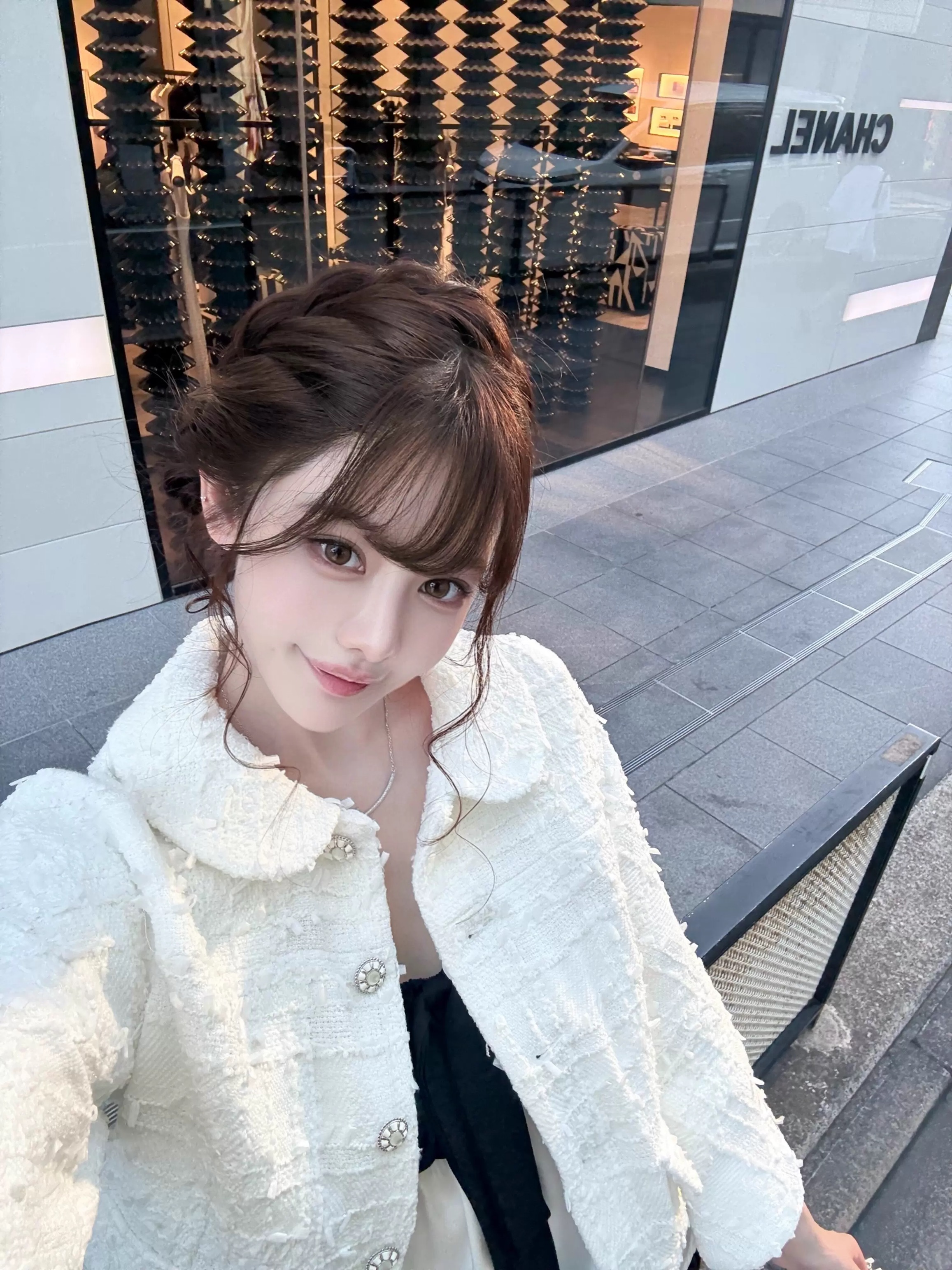 Forever rich blazer BL165 image