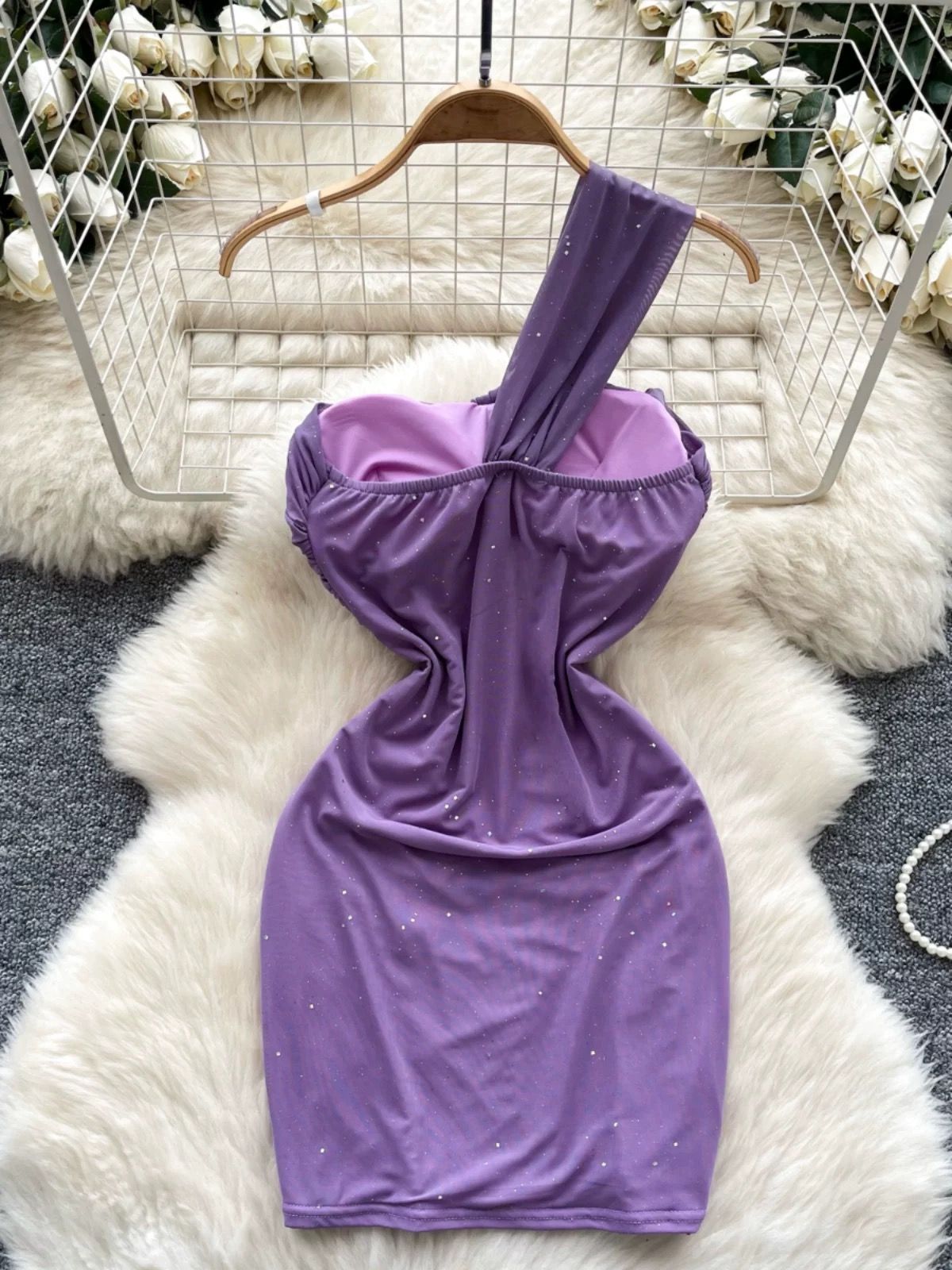 Always living sparkle dress CBC1102 image