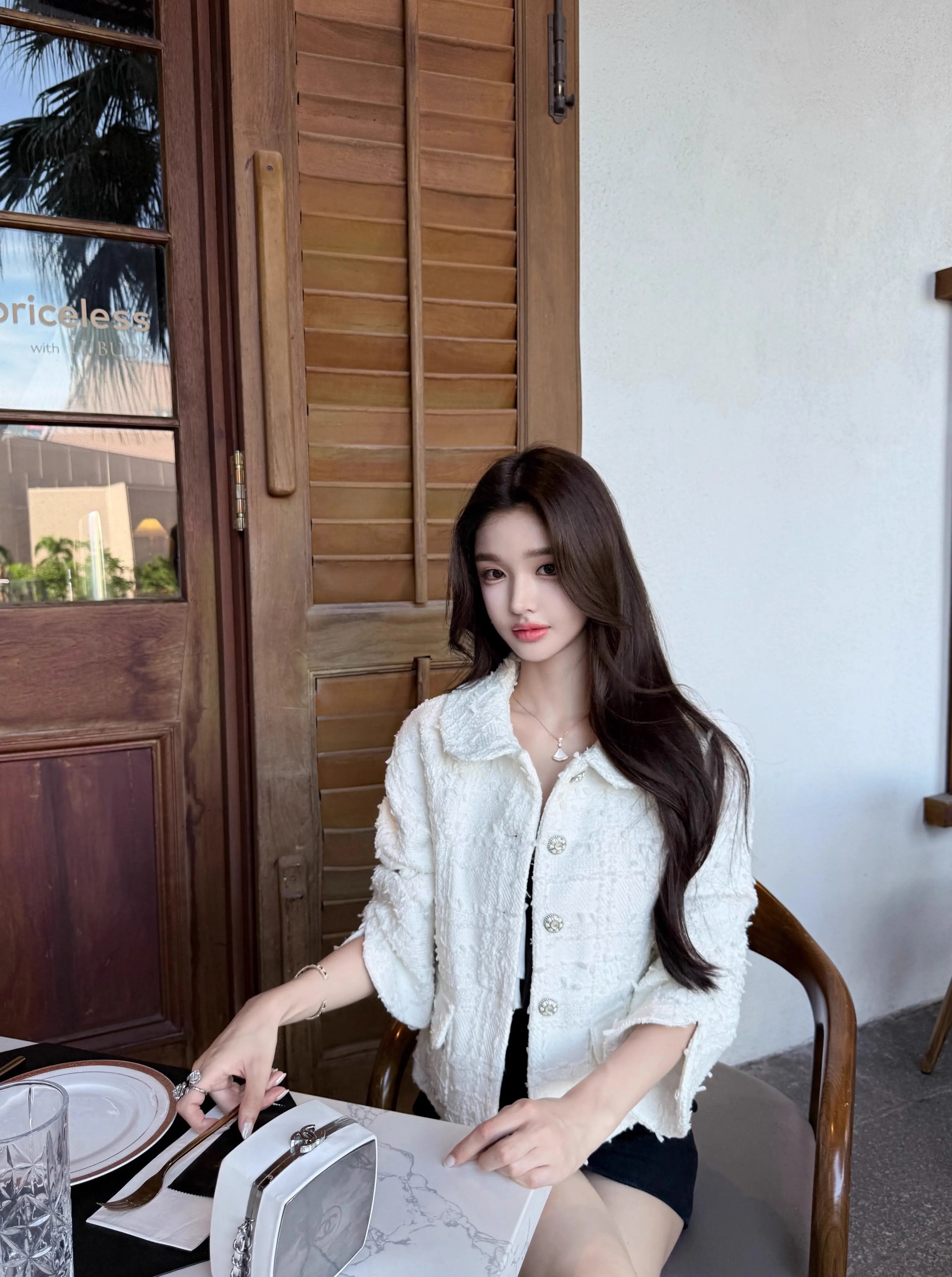 Forever rich blazer BL165 image