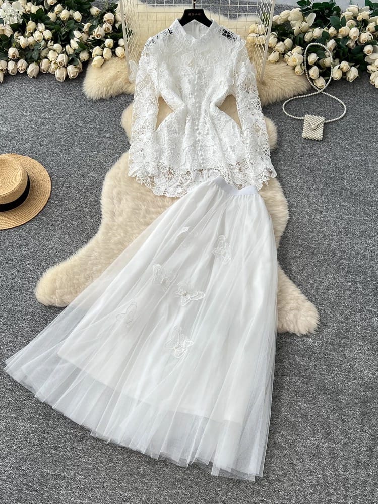 Doing my best set FTP358 image