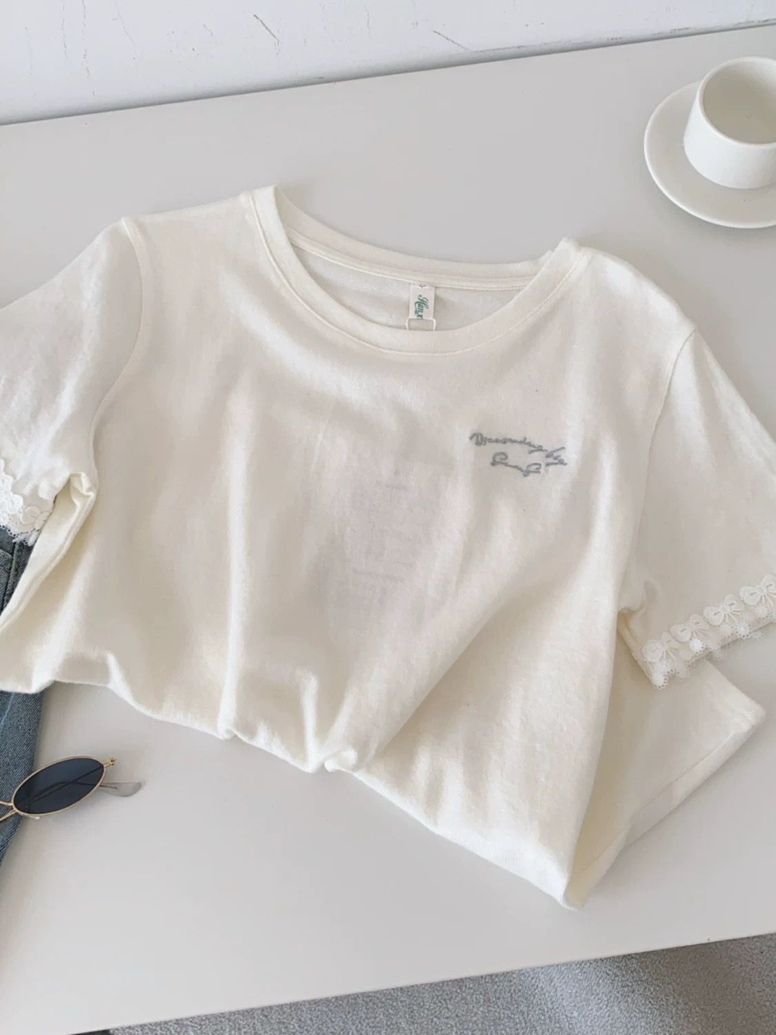 Happiest day top CTO793 image