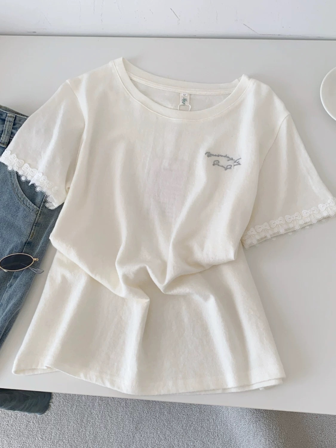 Happiest day top CTO793 image