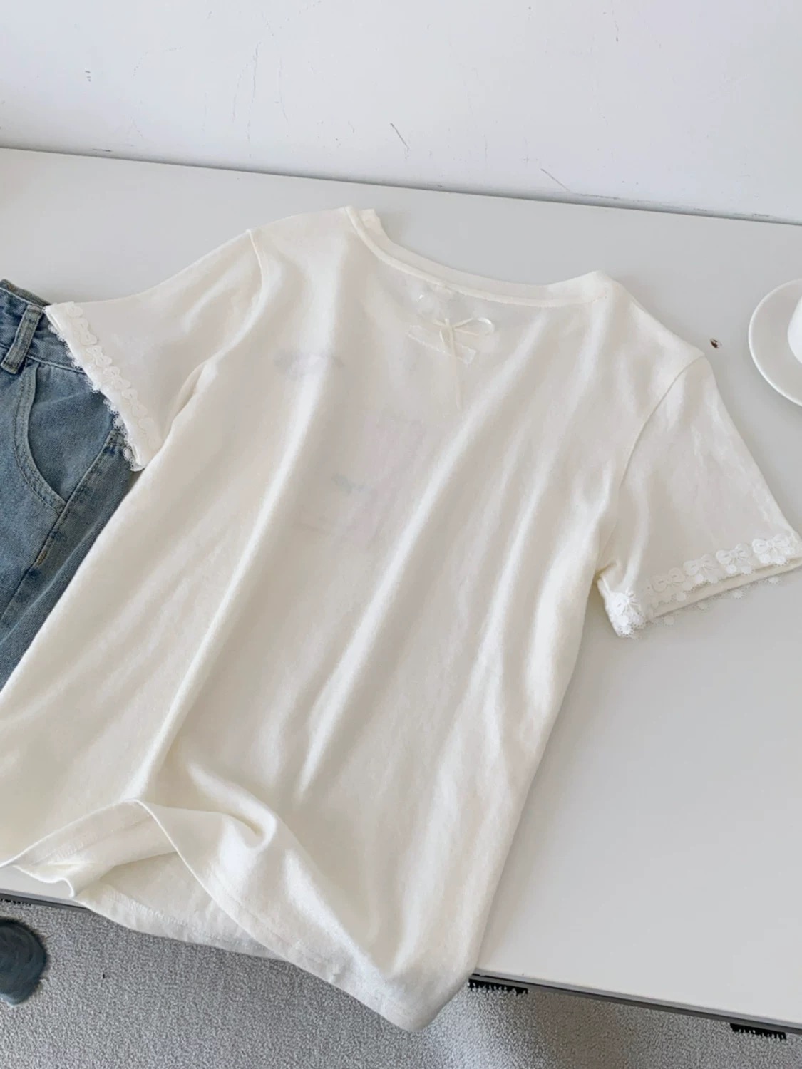 Happiest day top CTO793 image