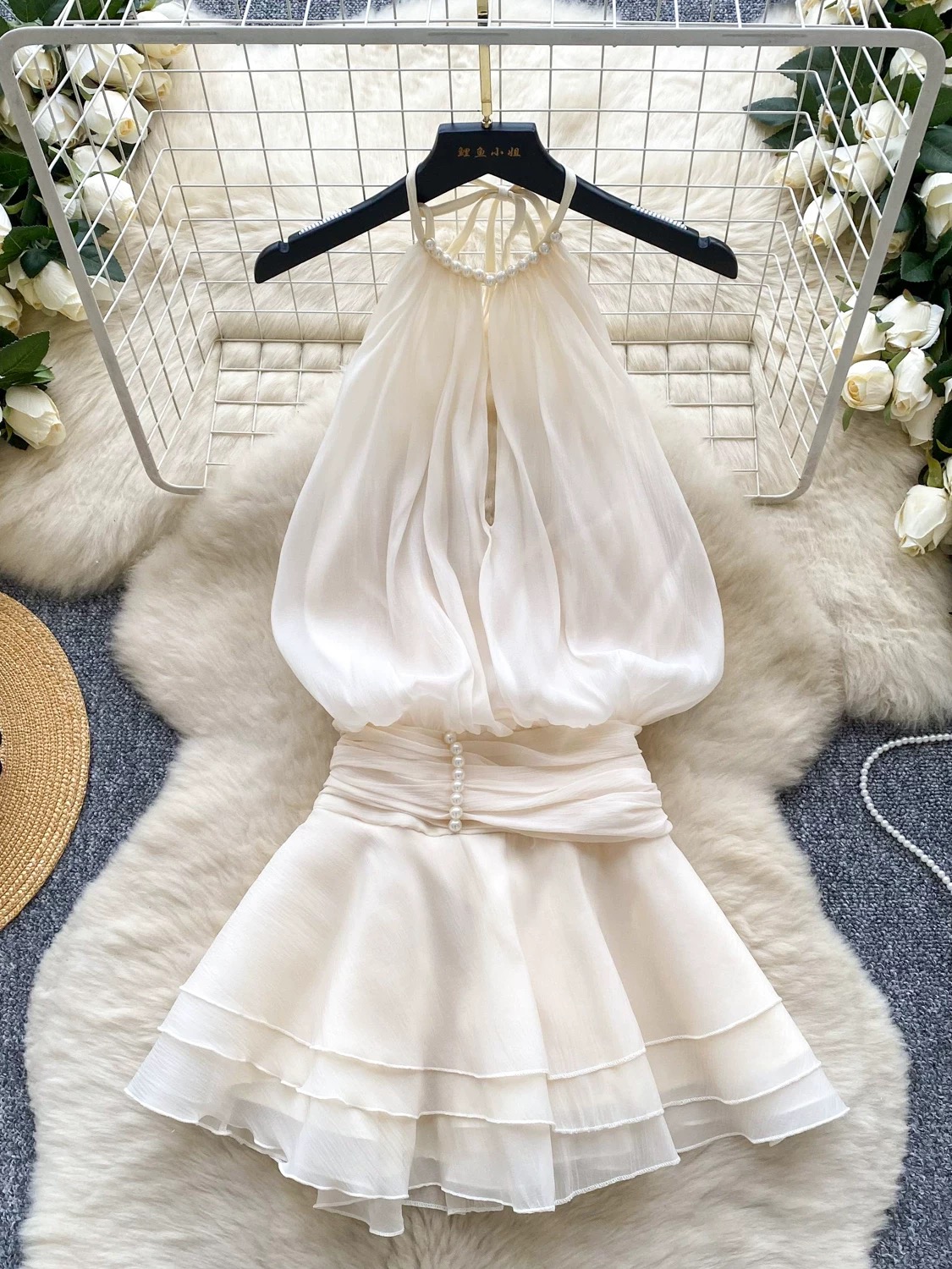 Baddie out top CTO482 image