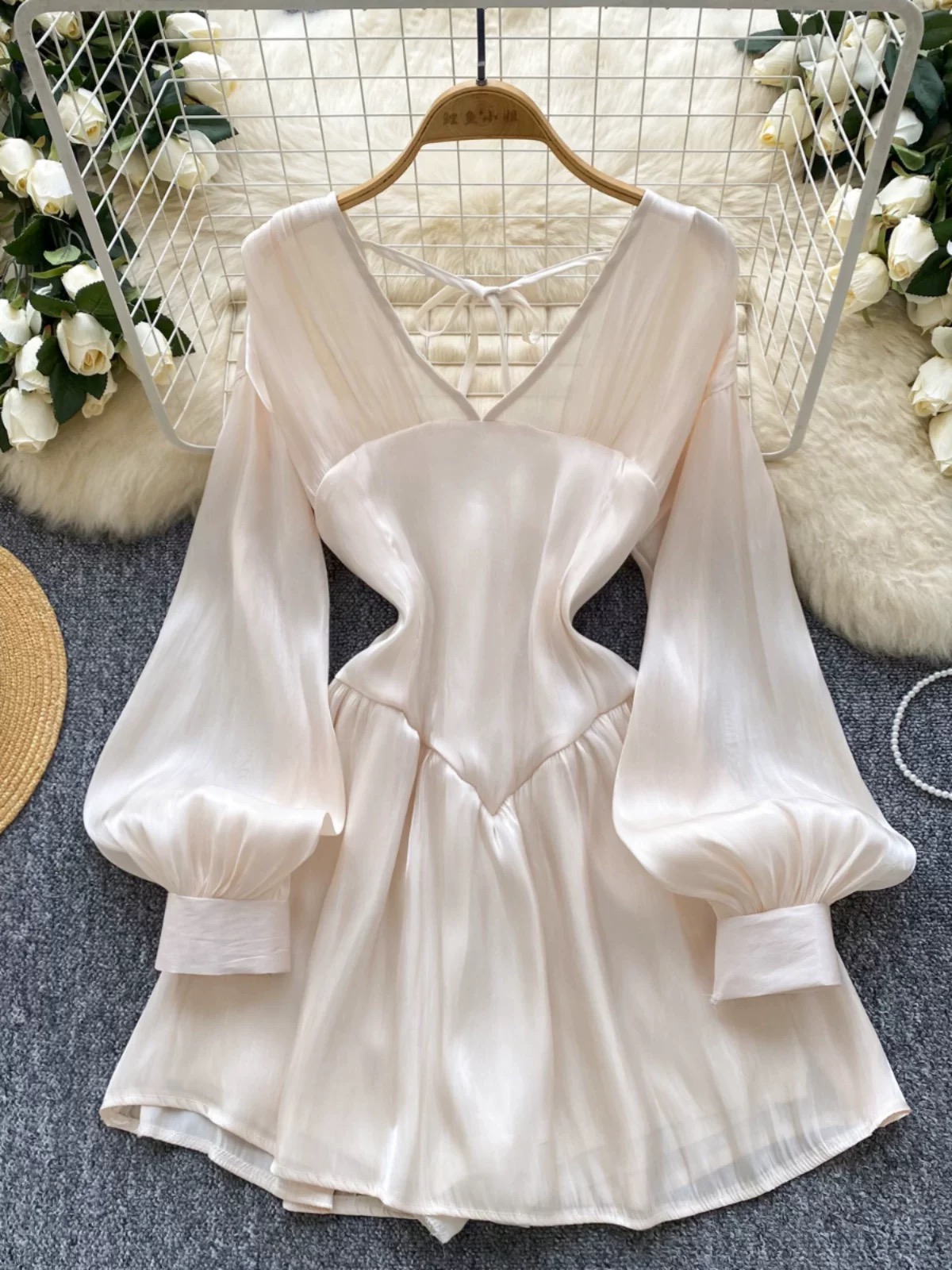 Little beauty dress CD1164 image