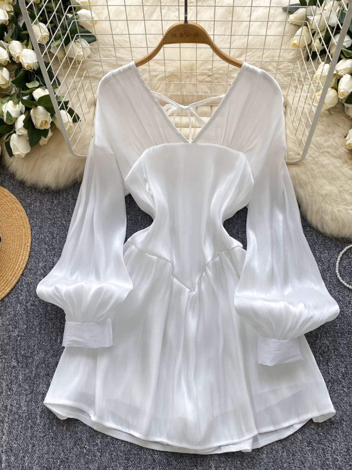 Little beauty dress CD1164 image