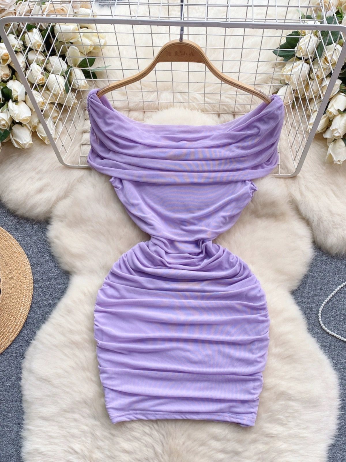 Whispers of passion dress CBC676 image