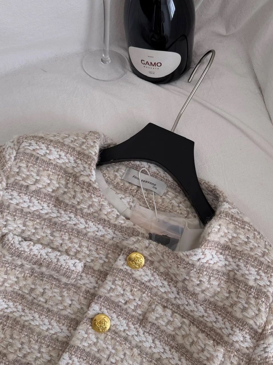 The queen has arrived blazer  BL167 image