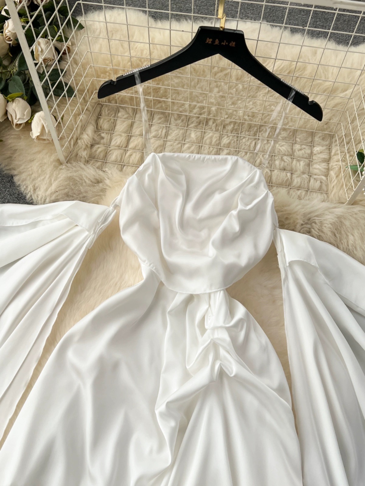 Go with me dress EVD256 image