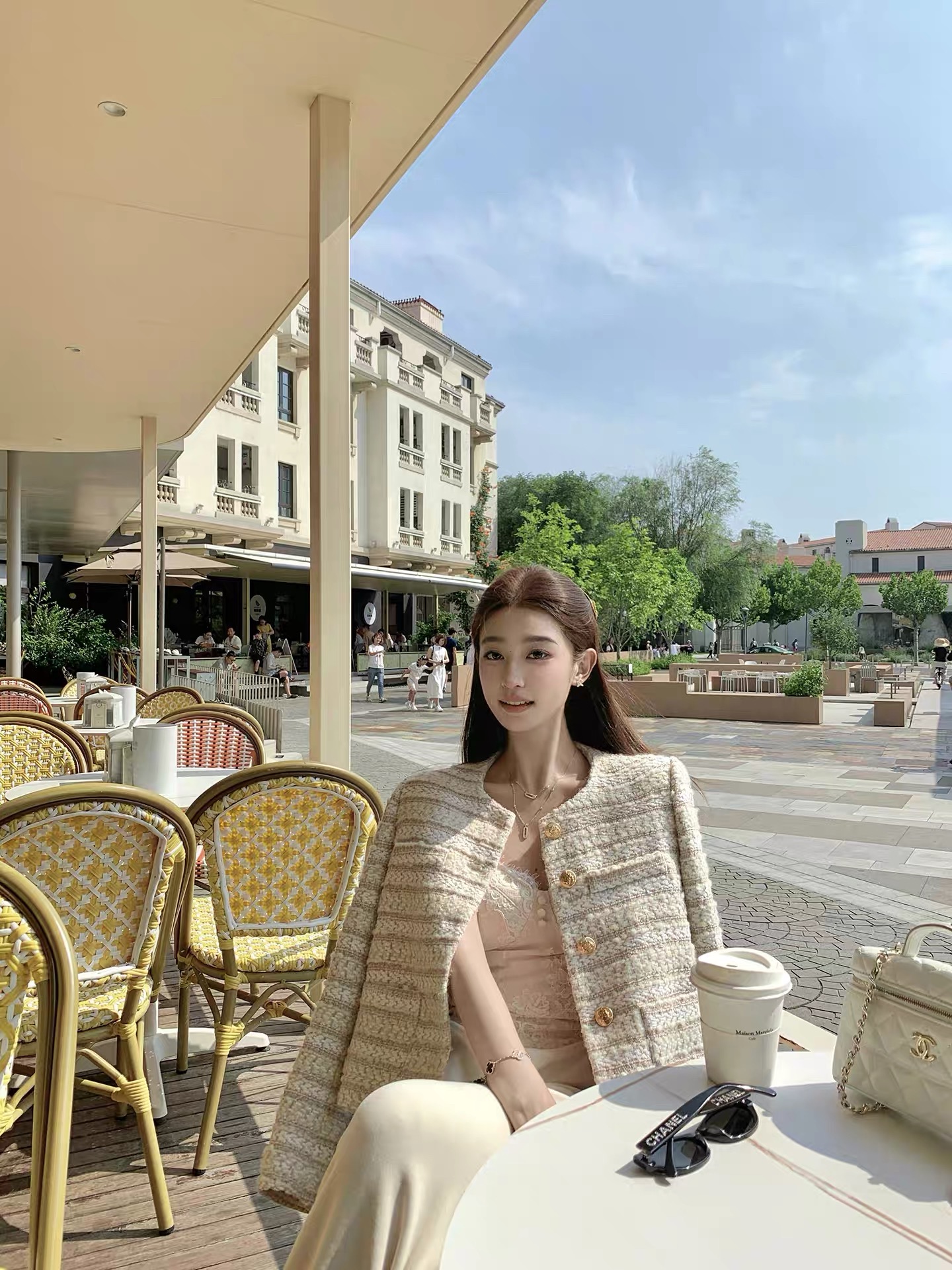 The queen has arrived blazer  BL167 image