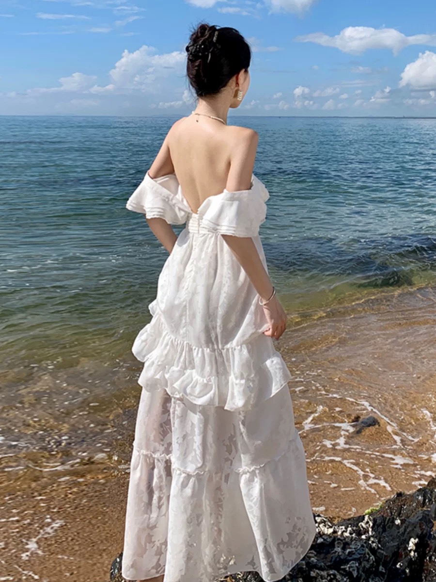 Mariana dress FD1051 image