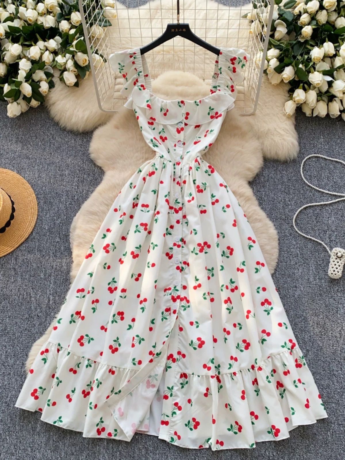 Mi amore dress CD2049 image