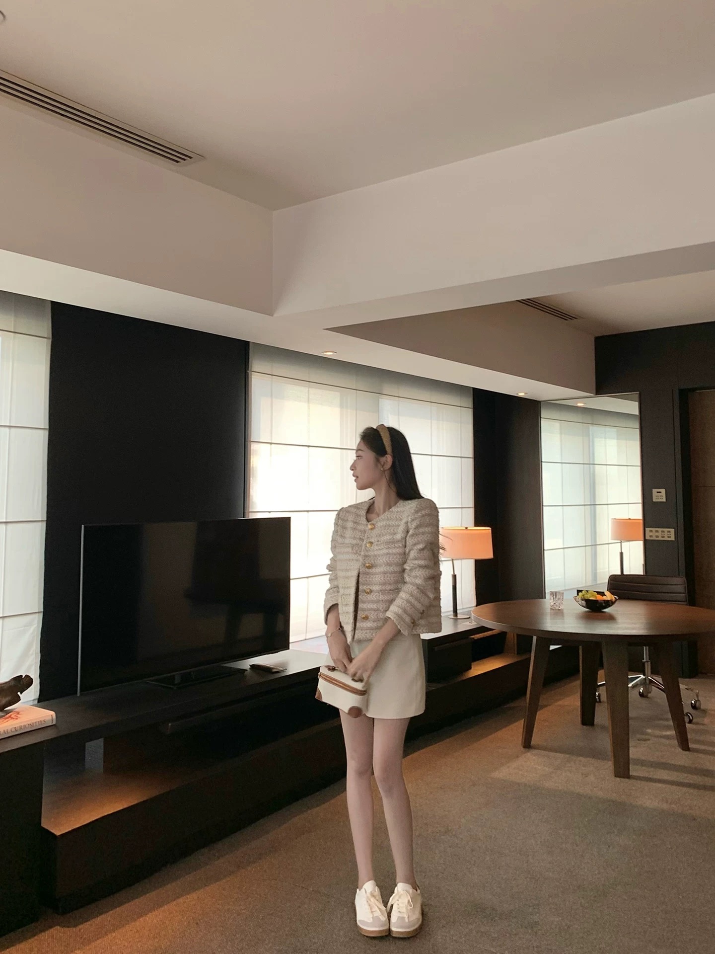 The queen has arrived blazer  BL167 image