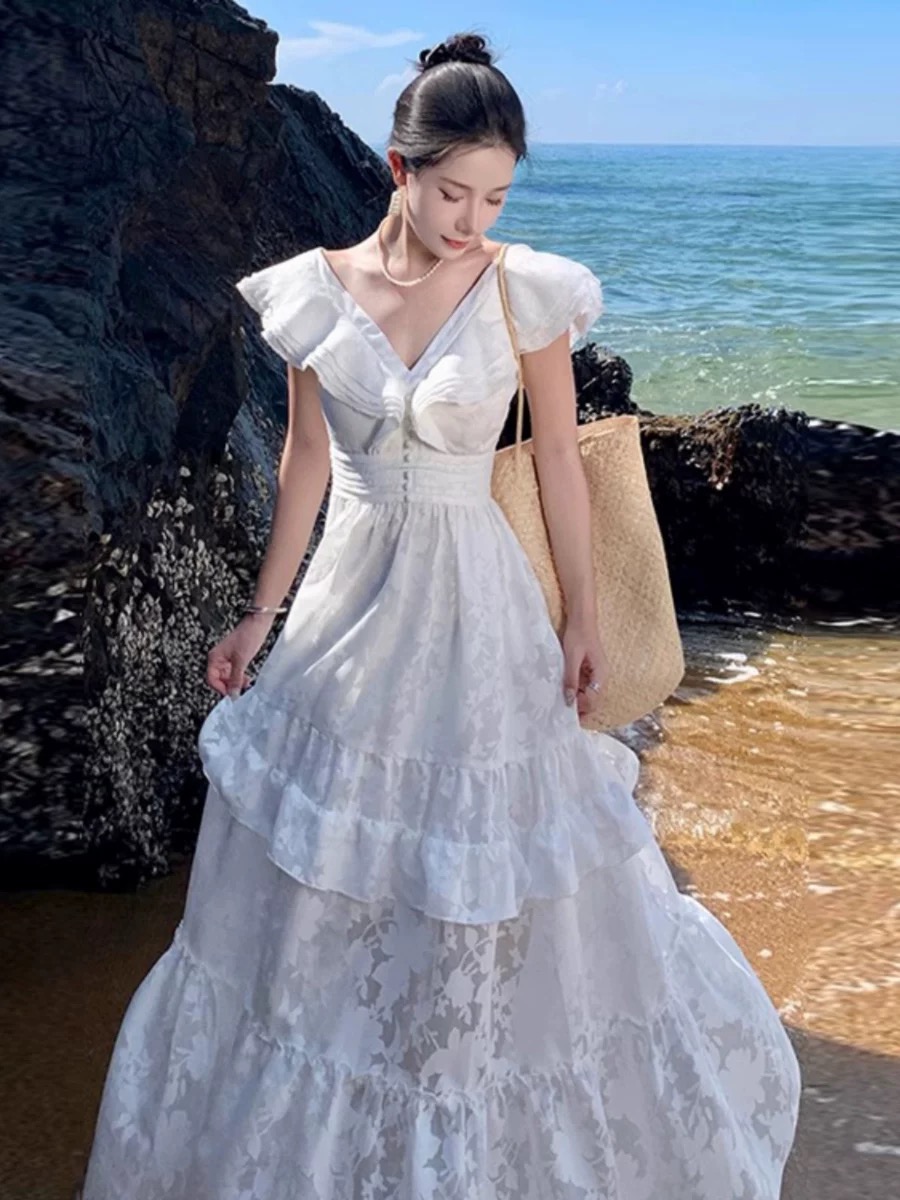 Mariana dress FD1051 image