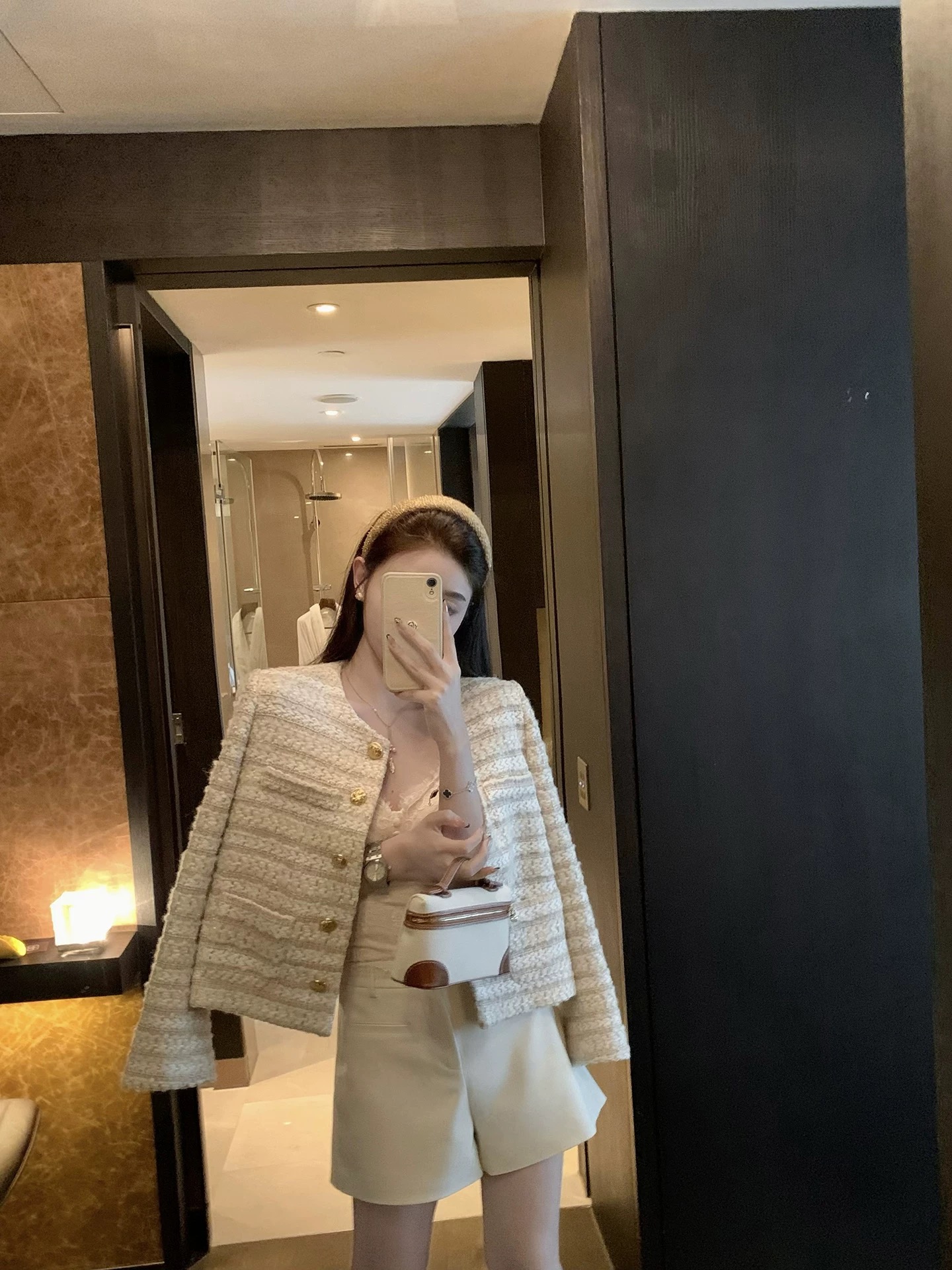 The queen has arrived blazer BL167 image