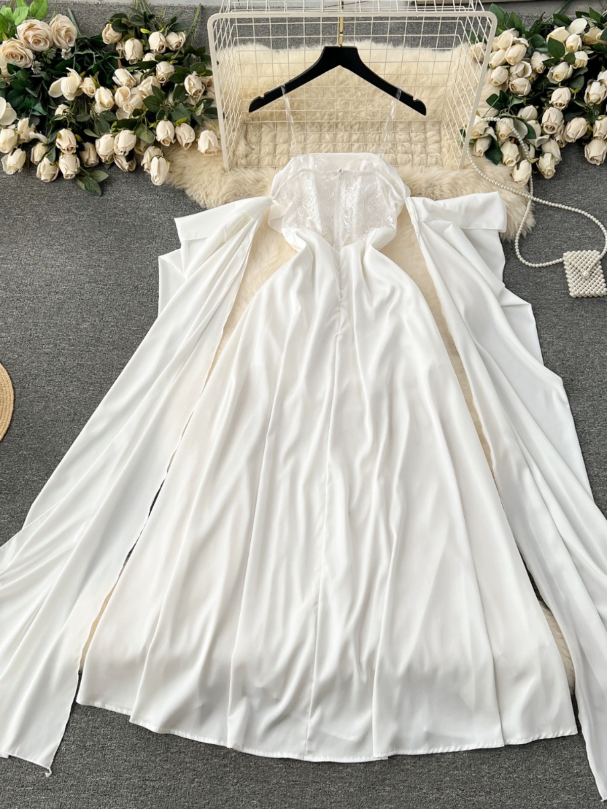 Go with me dress EVD256 image