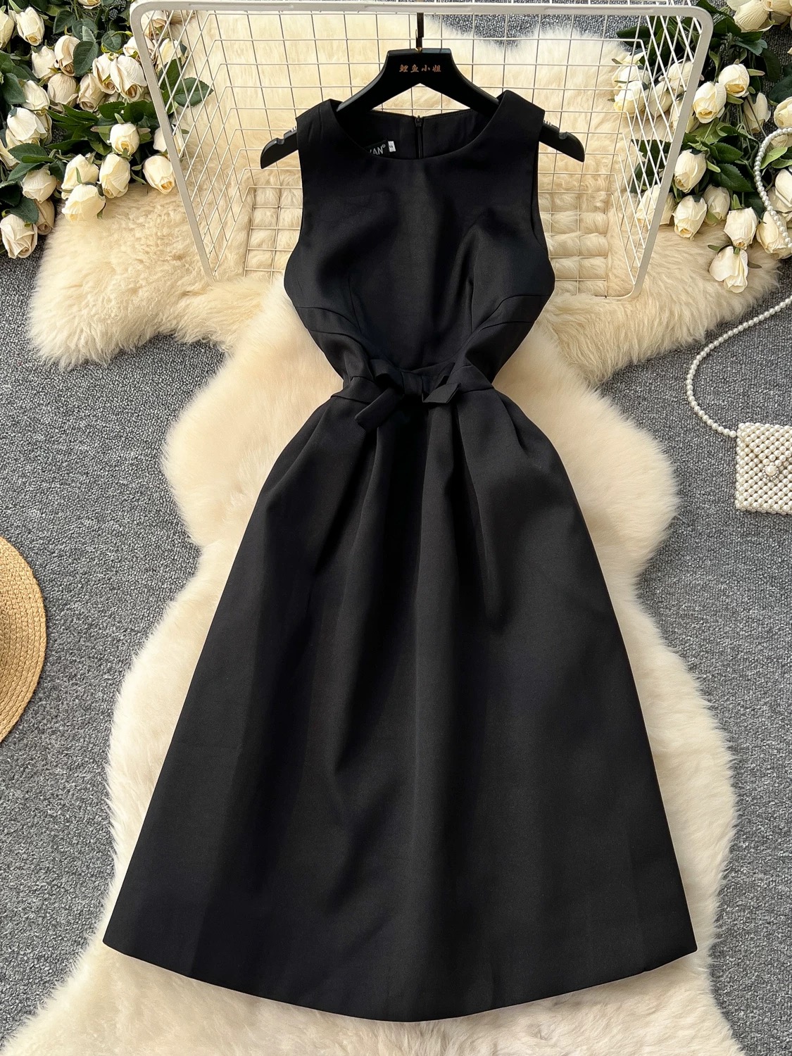 Feeling like a queen dress  FD850 image