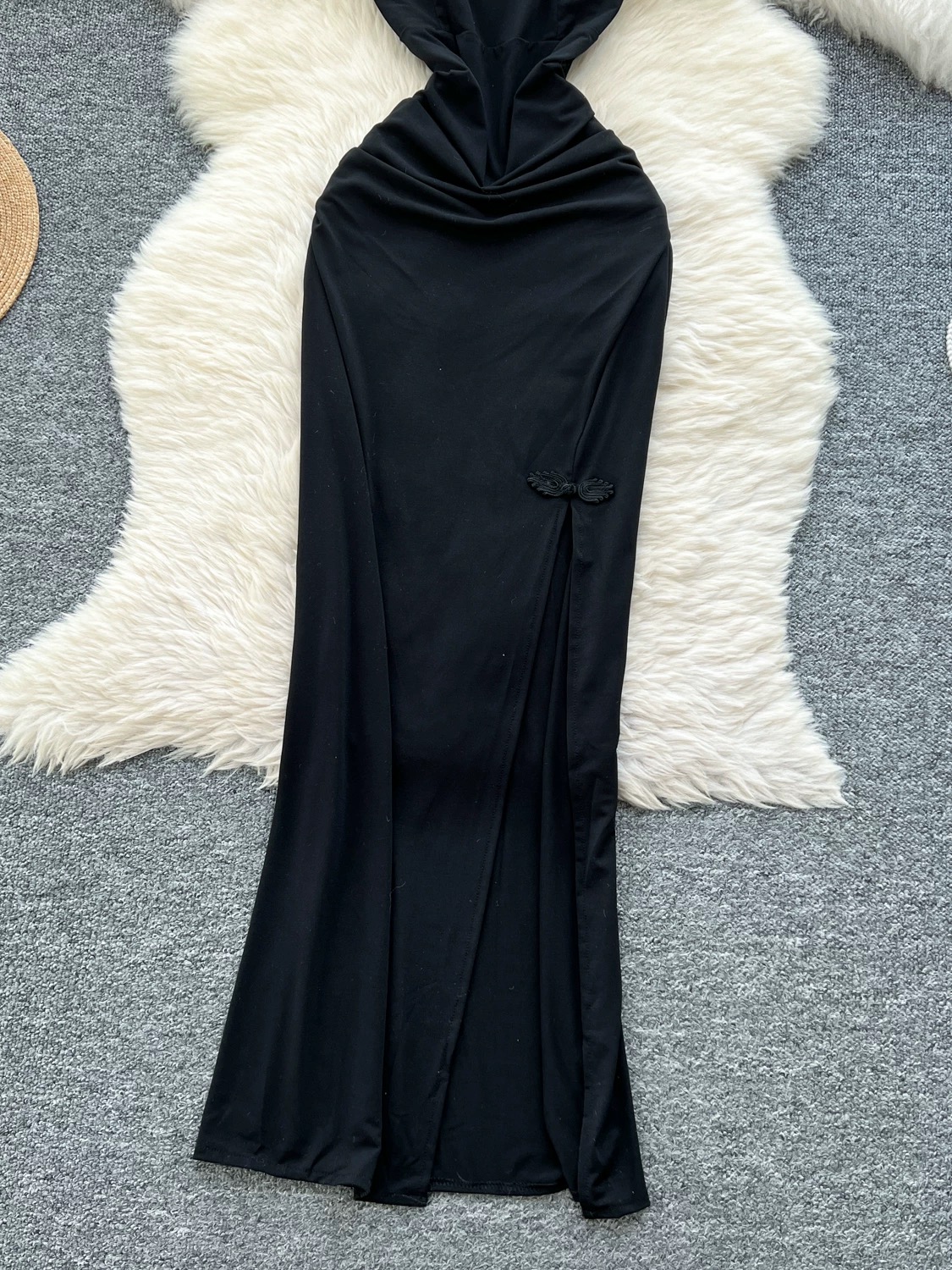 Seeking thrills dress FBC362 image