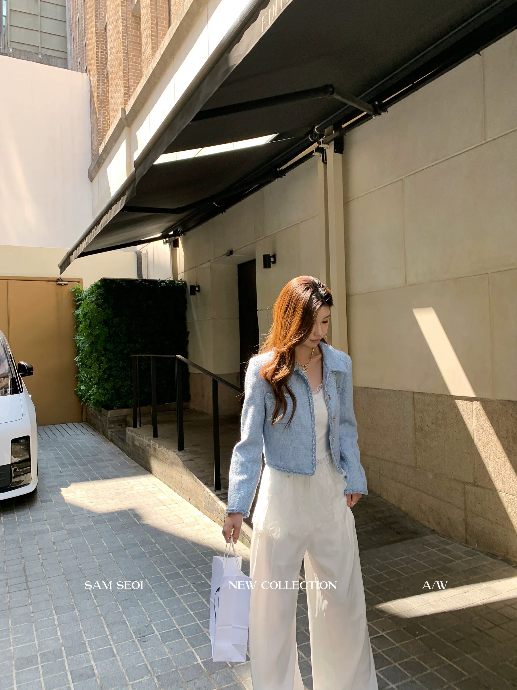 Perfect babe blazer BL168 image