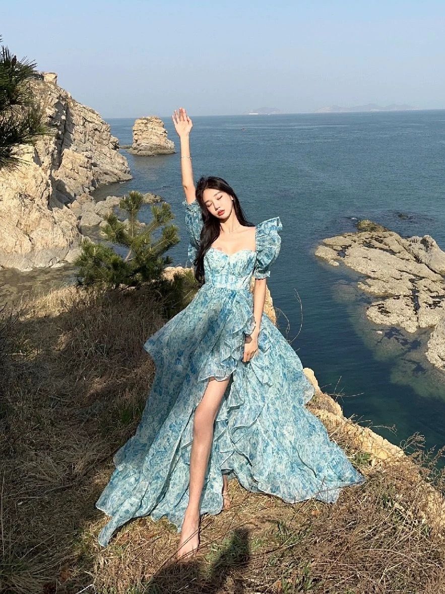 Treat me like that dress FD1052 image