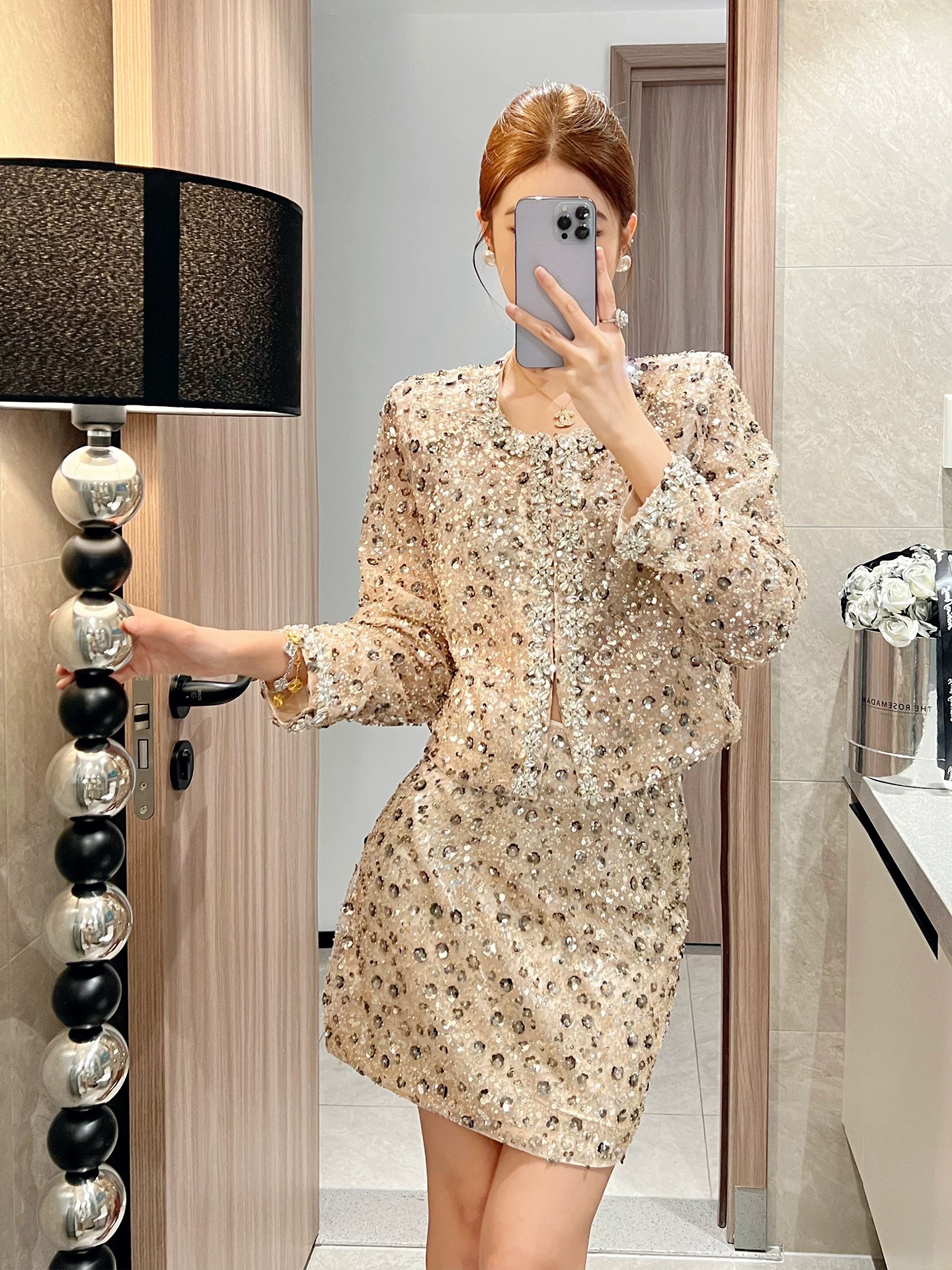 Hermosa set FTP354 image