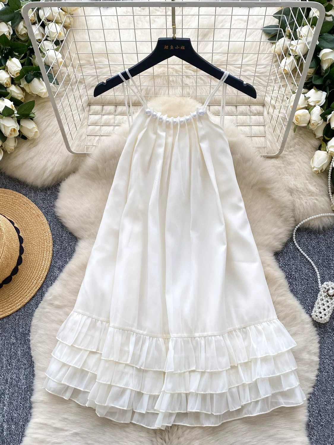 Party in Vegas dress CD1692 image