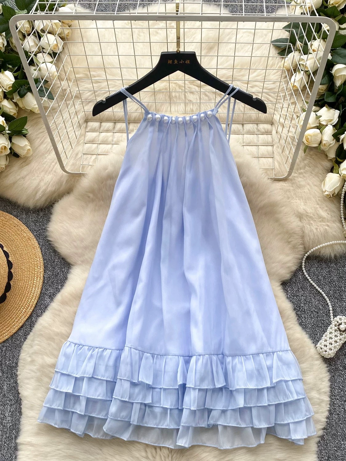 Party in Vegas dress CD1692 image