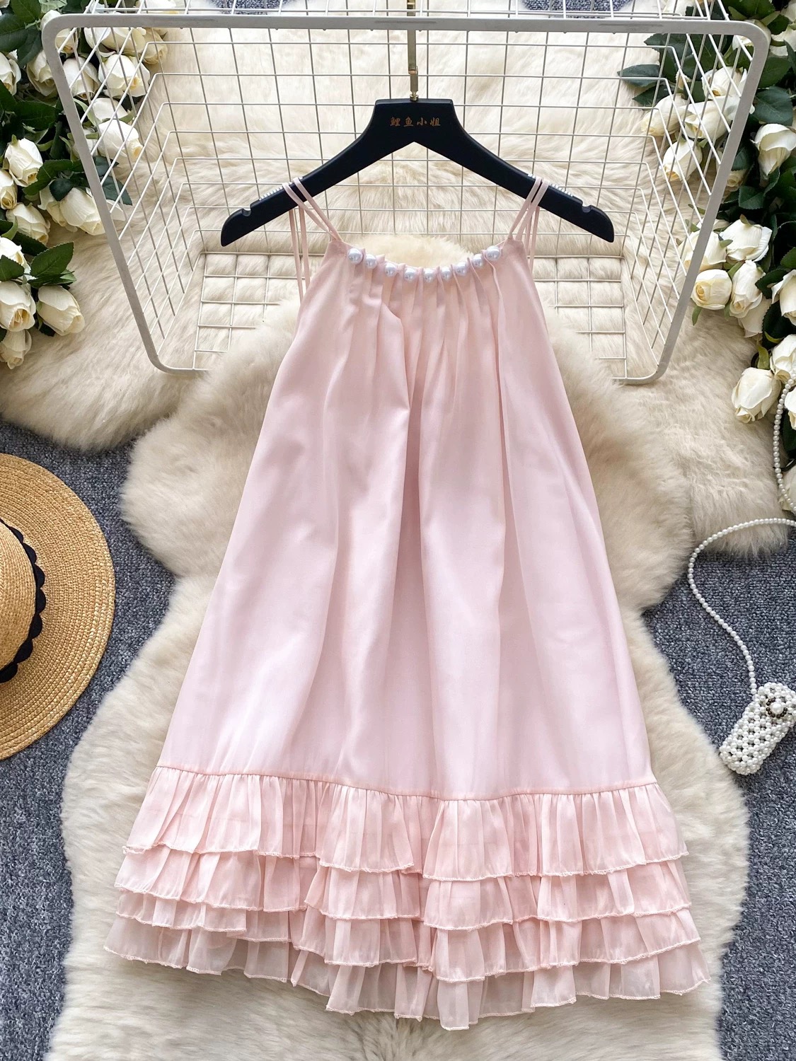 Party in Vegas dress CD1692 image