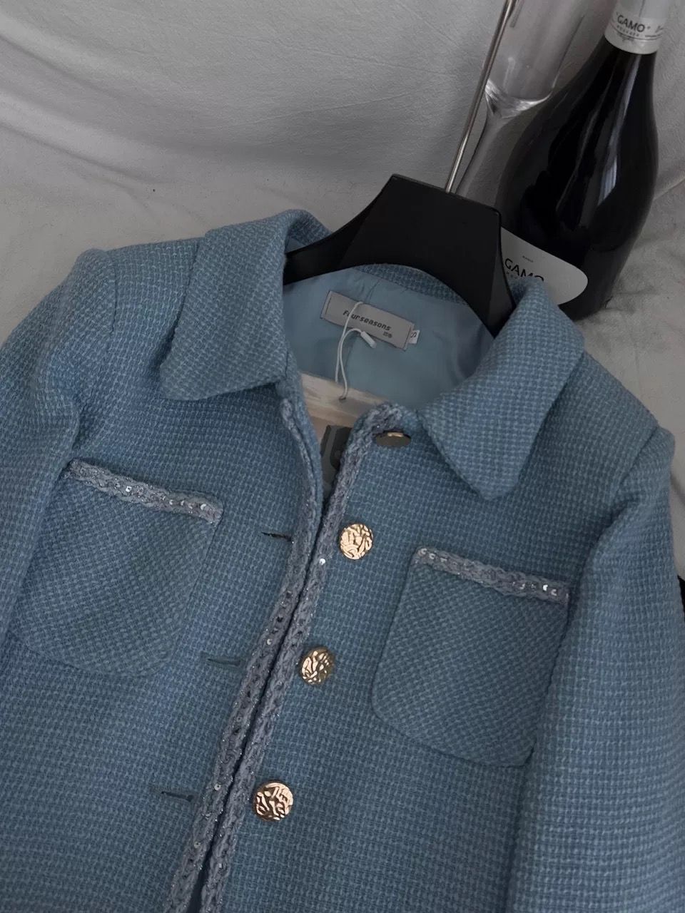 Perfect babe blazer BL168 image