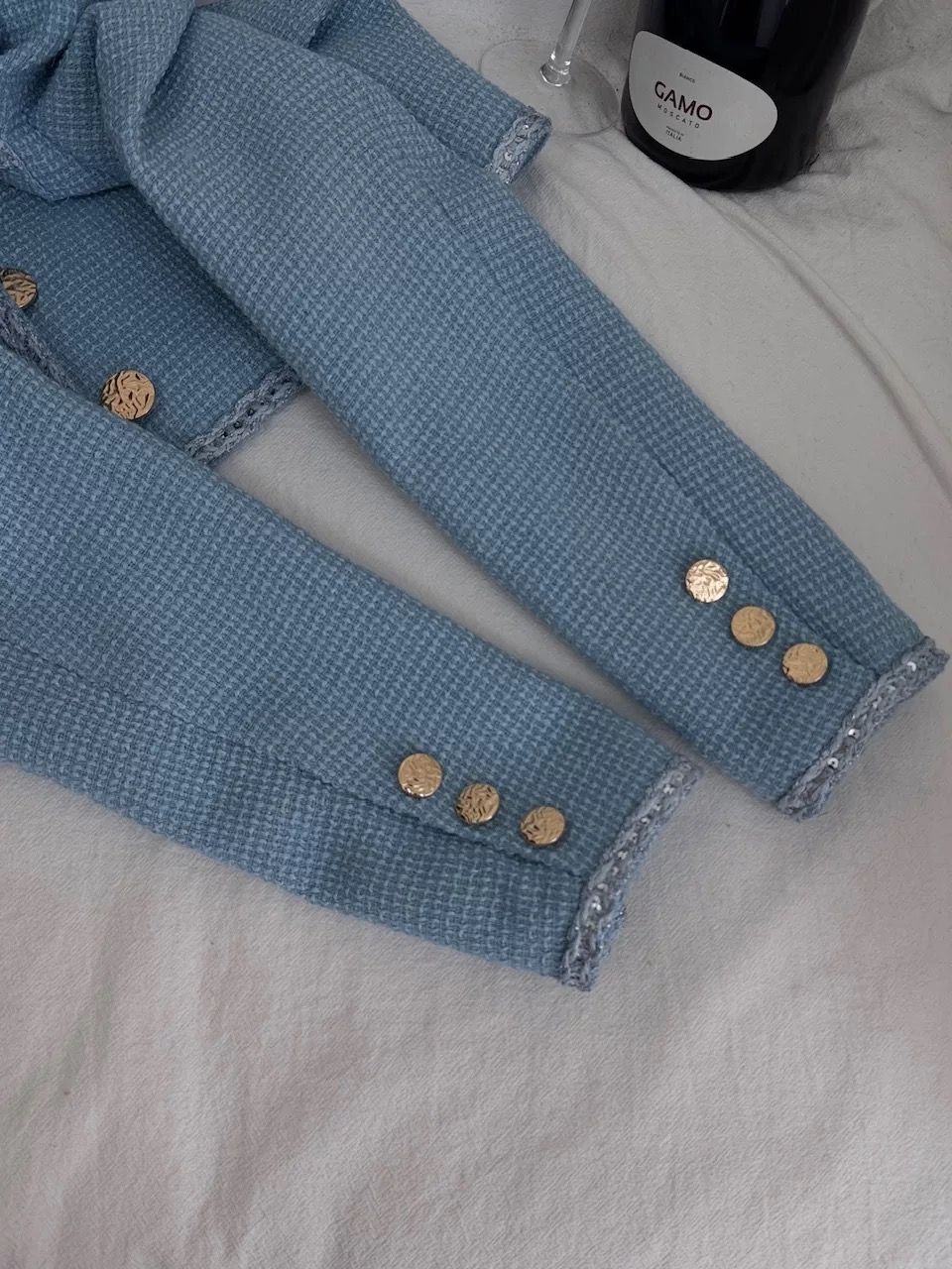 Perfect babe blazer BL168 image