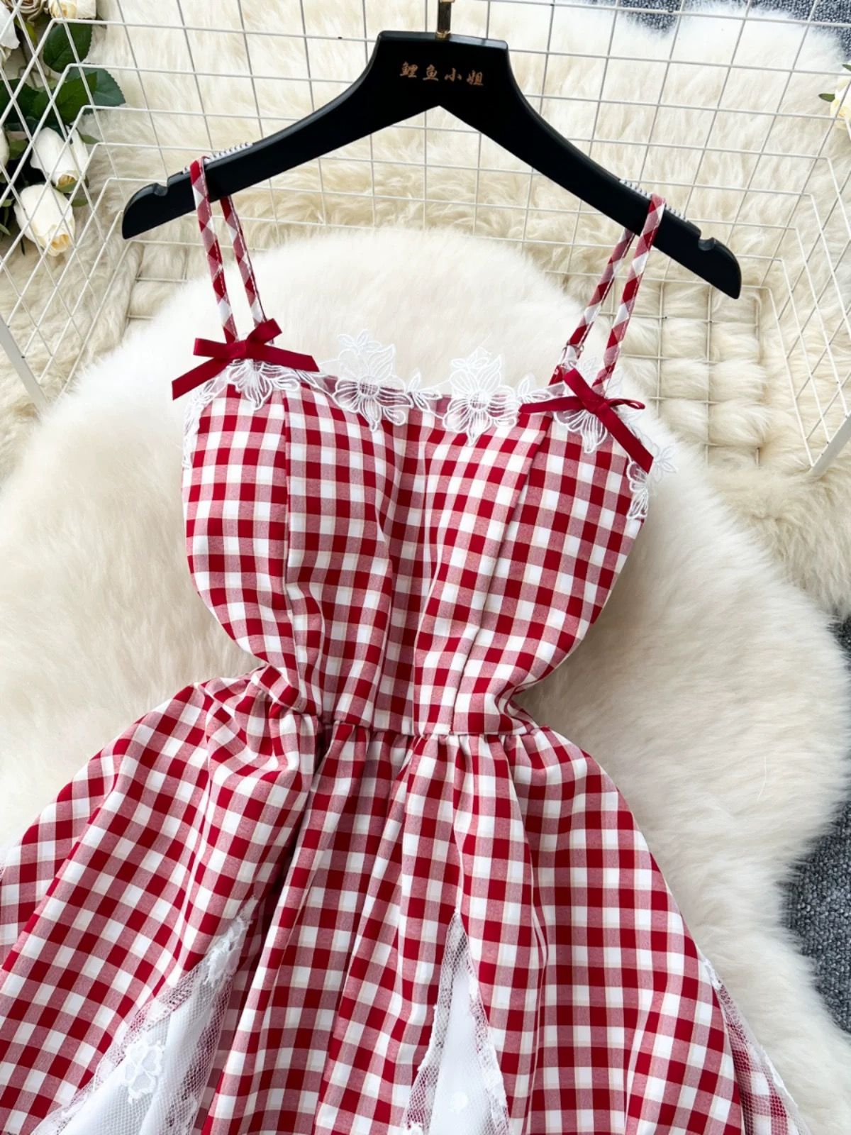 Rich gal dress CD1166 image