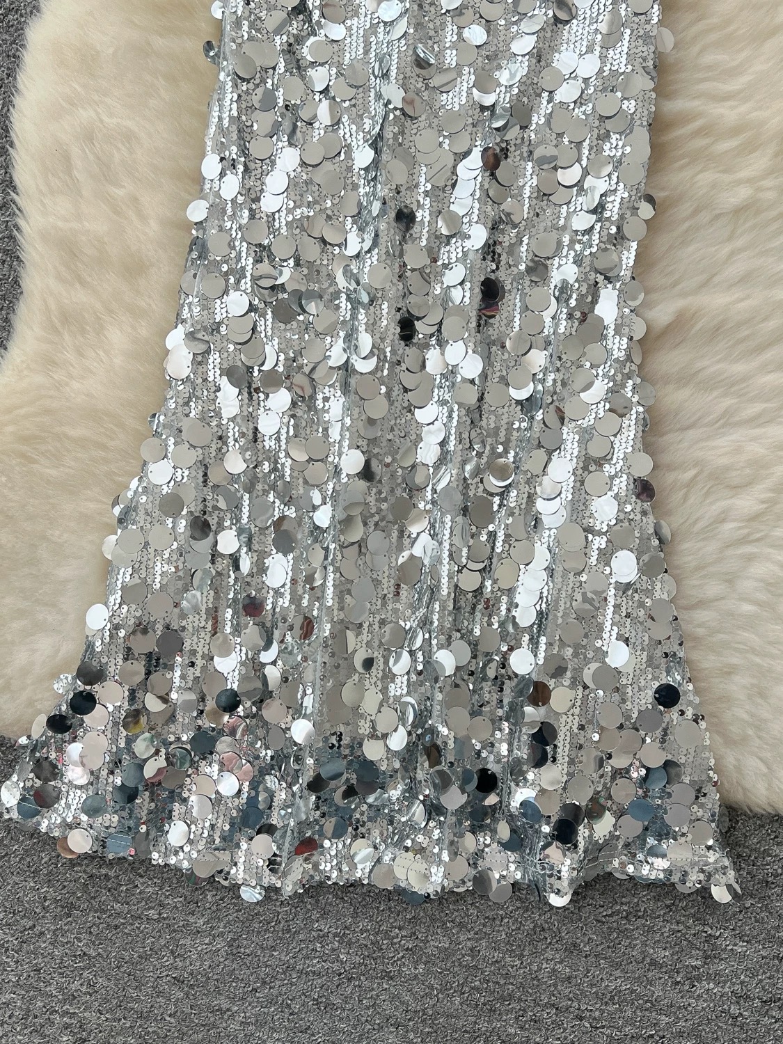 Party starter dress EVD235 image