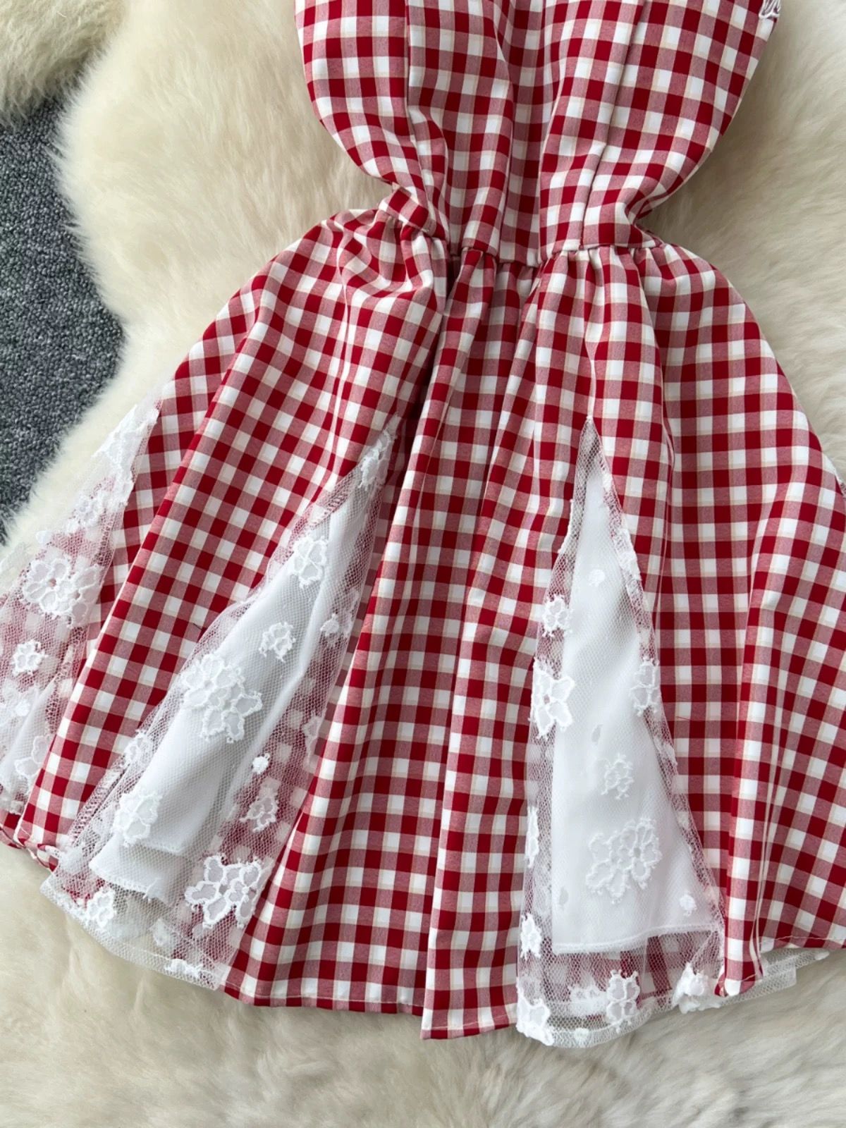 Rich gal dress CD1166 image