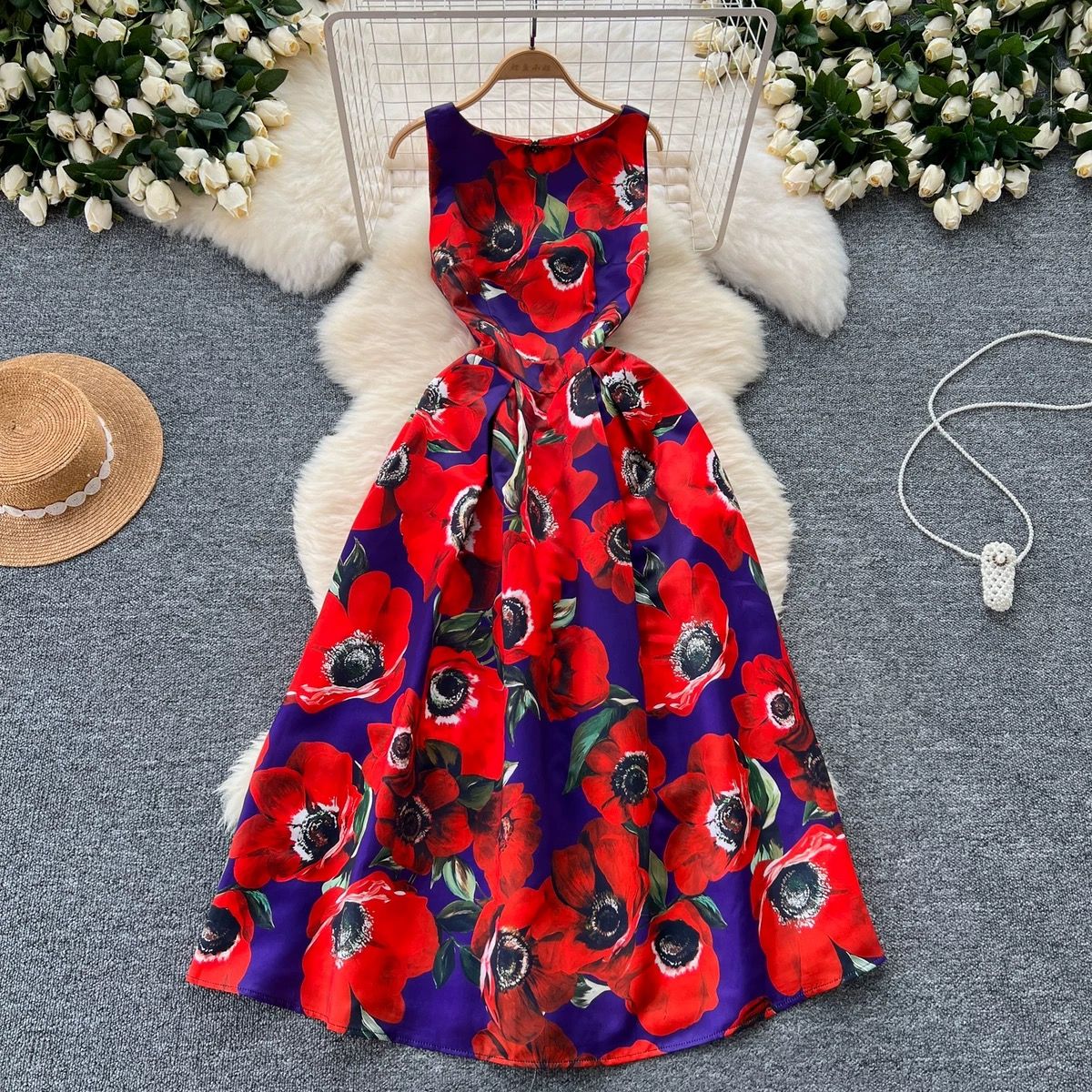 Nikia dress FD1053 image